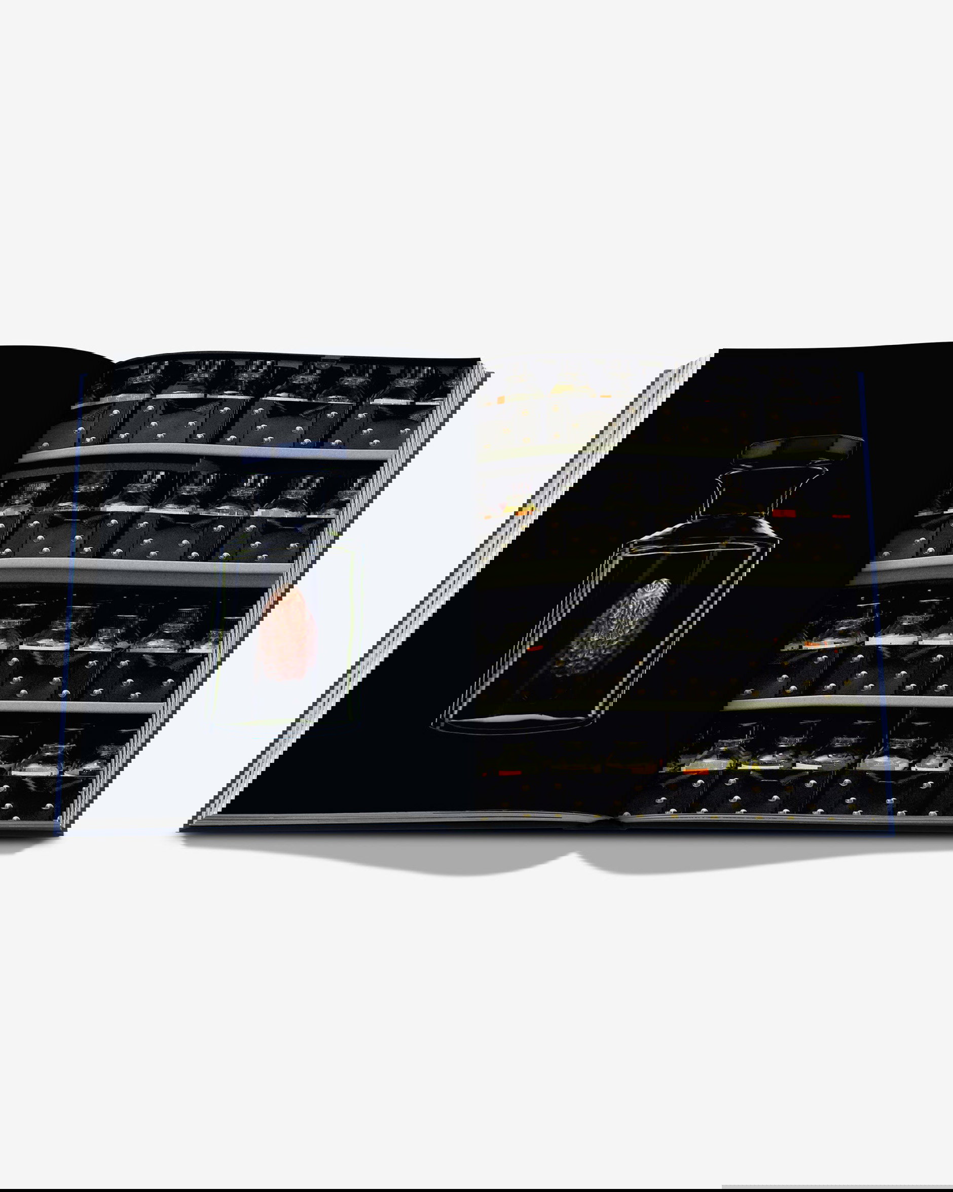 Robertet: From Seed to Scent