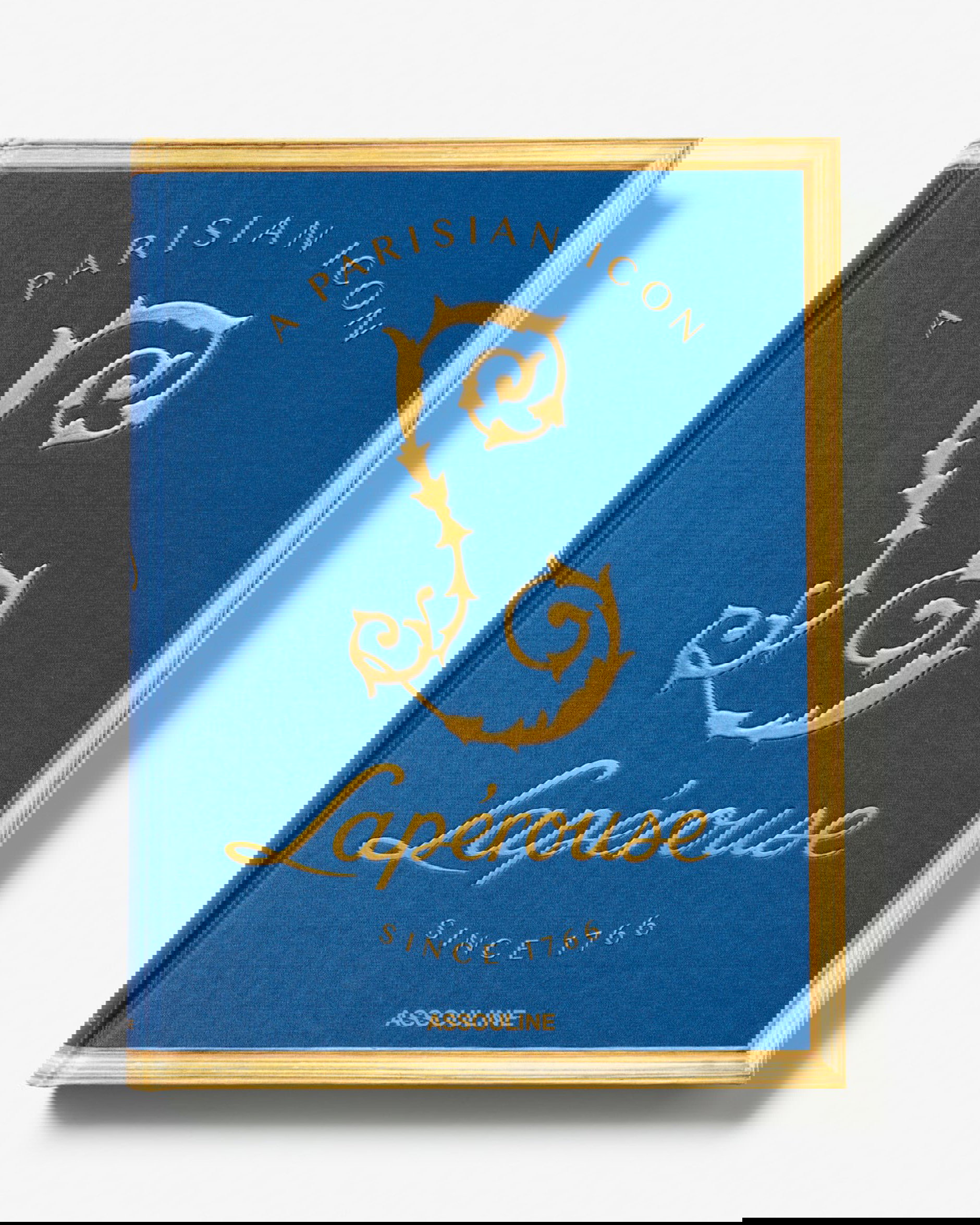 Lapérouse: A Parisian Icon Since 1766