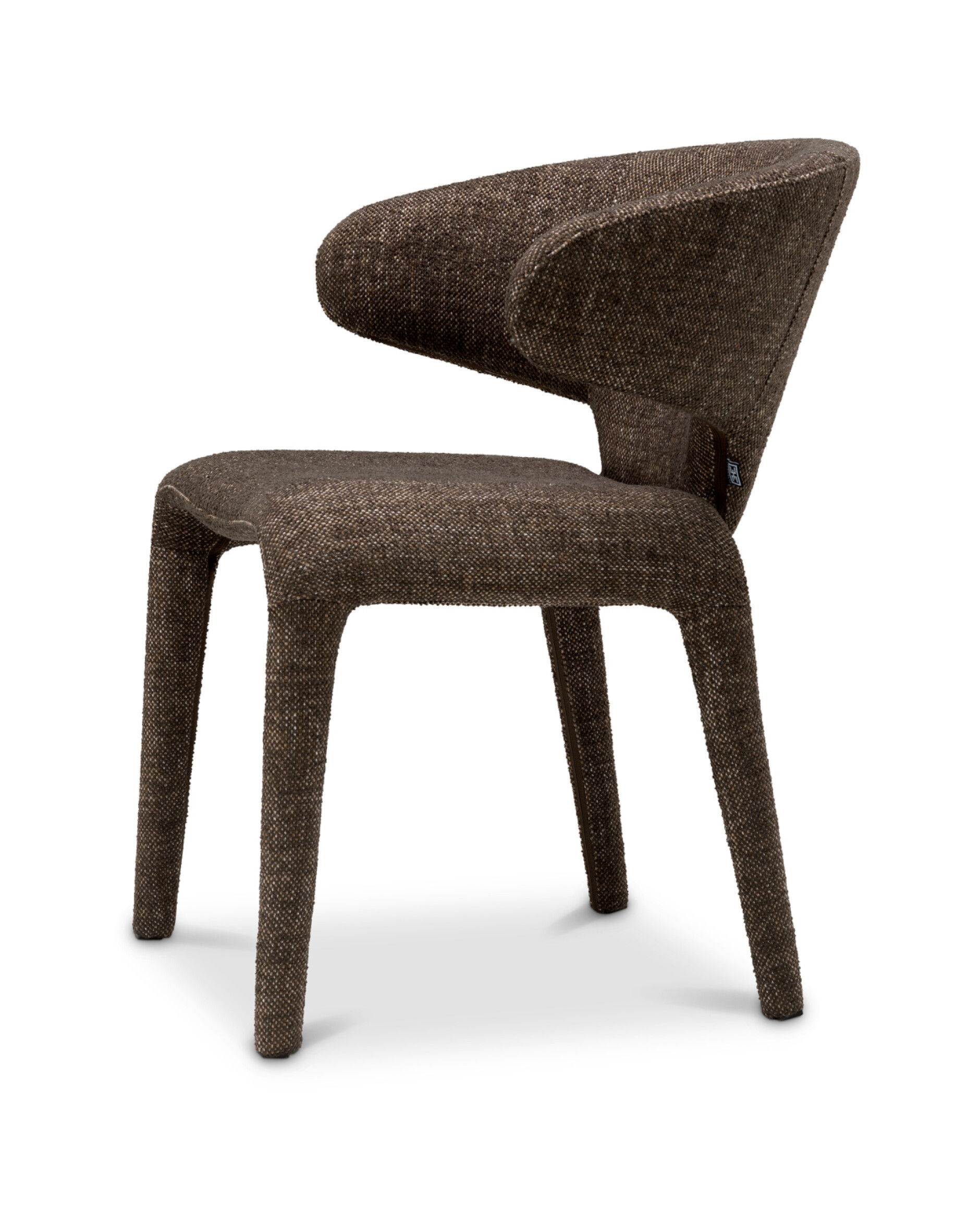 Josephine matstol renato brown