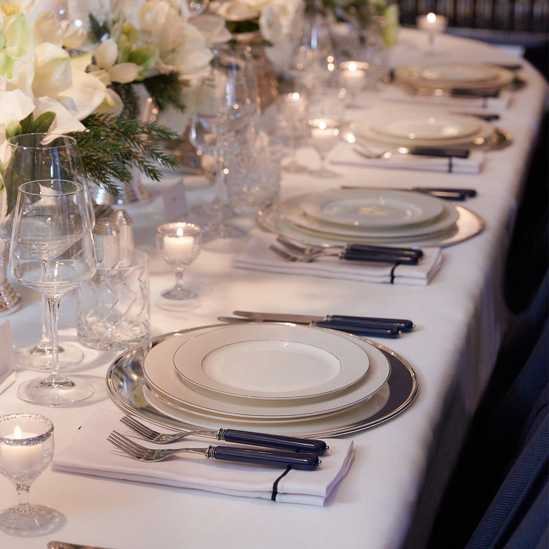 Newport Cutlery