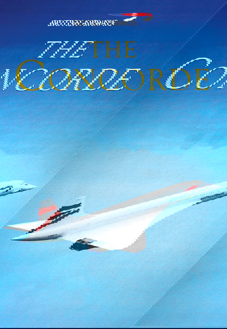 The Concorde
