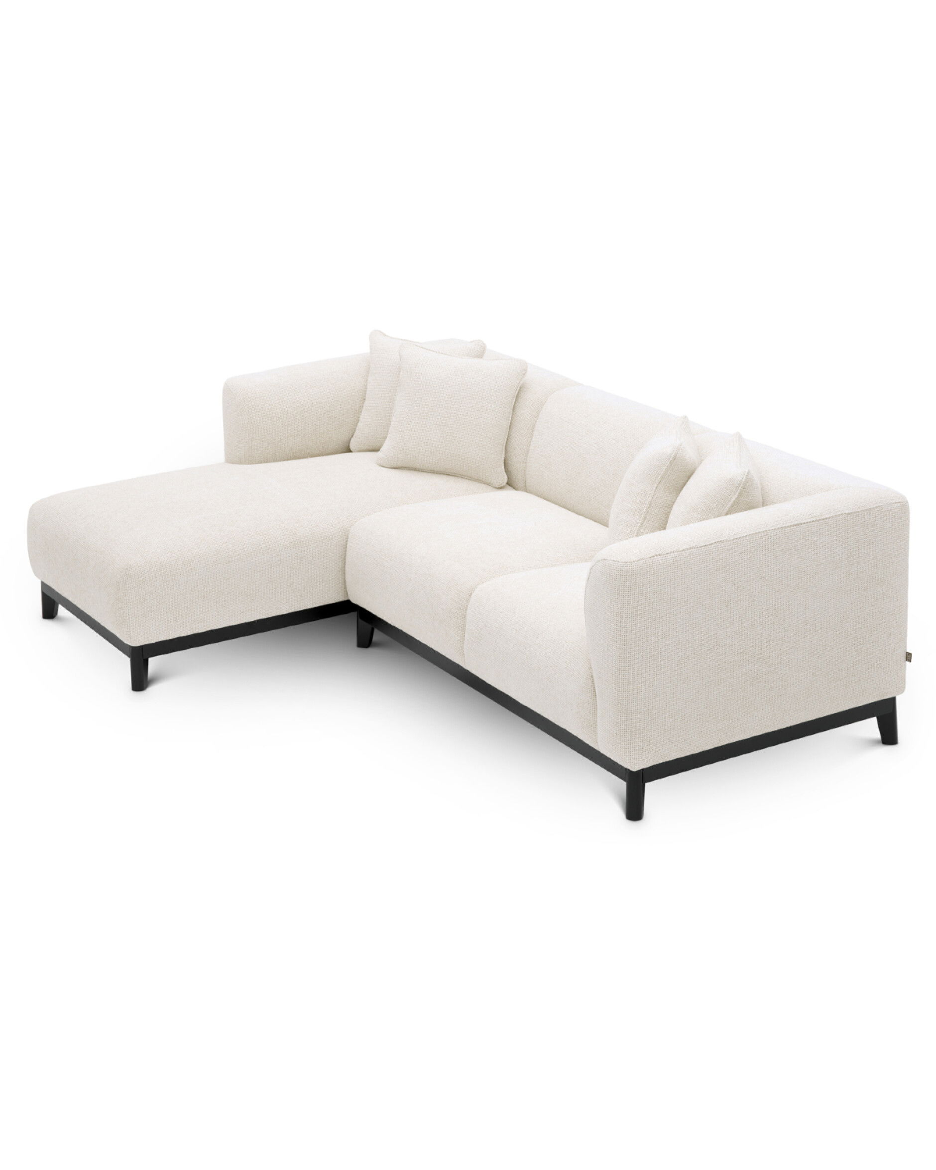 Corso loungesoffa lyssa off-white