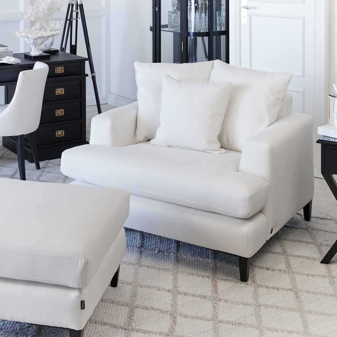 Sofa’s en fauteuils