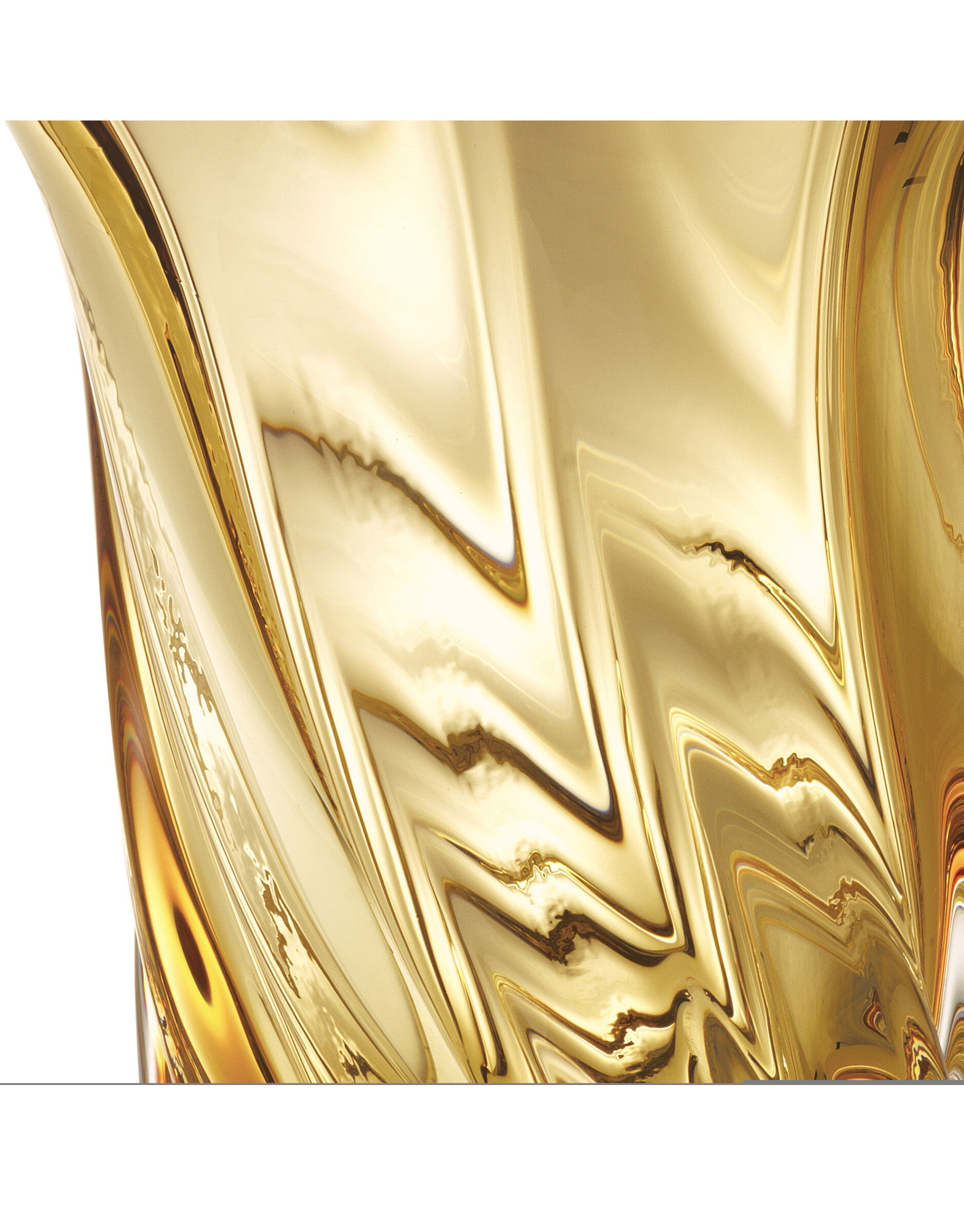 Angelia maljakko keltainen OUTLET