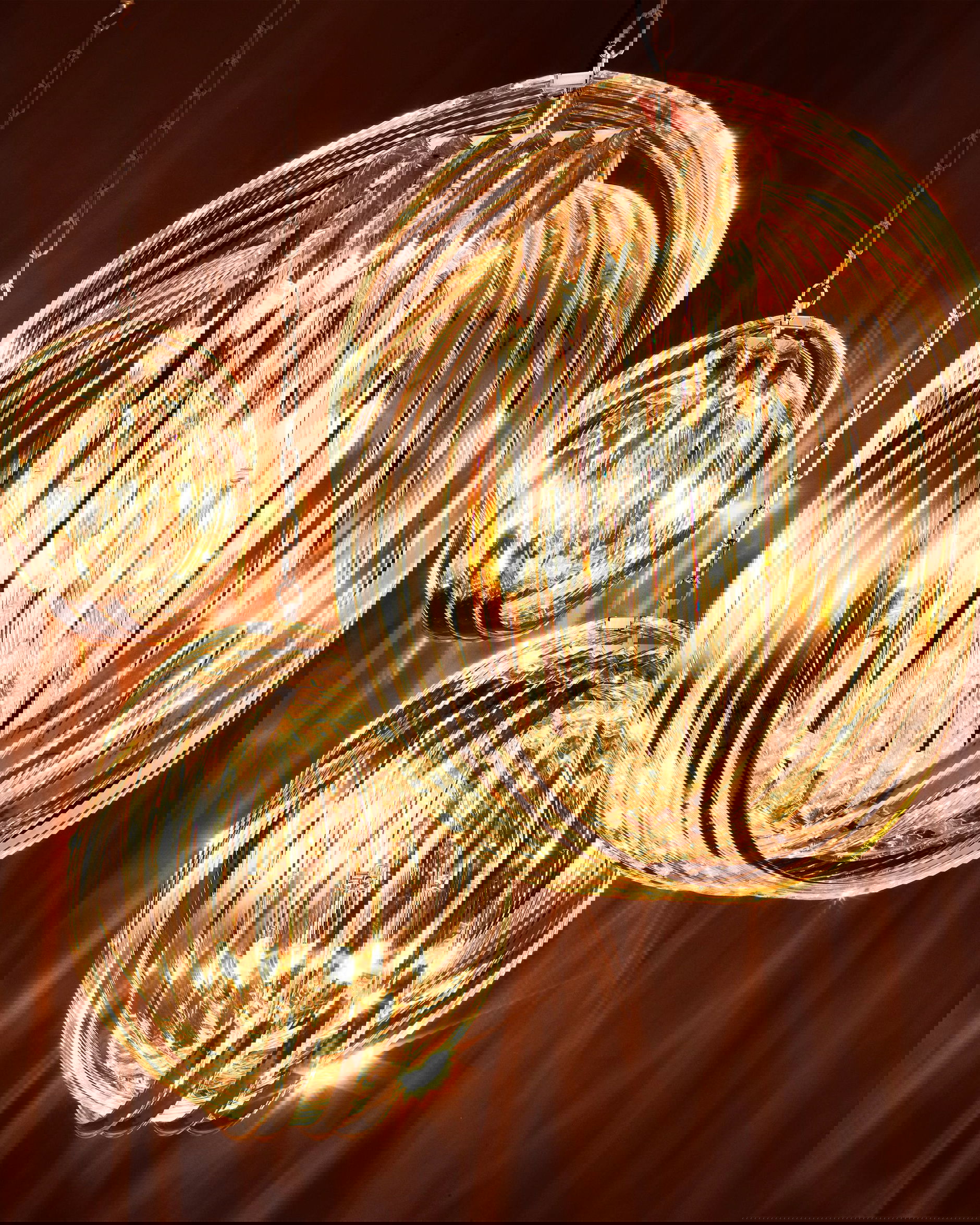 Marco Polo takkrona nickel M