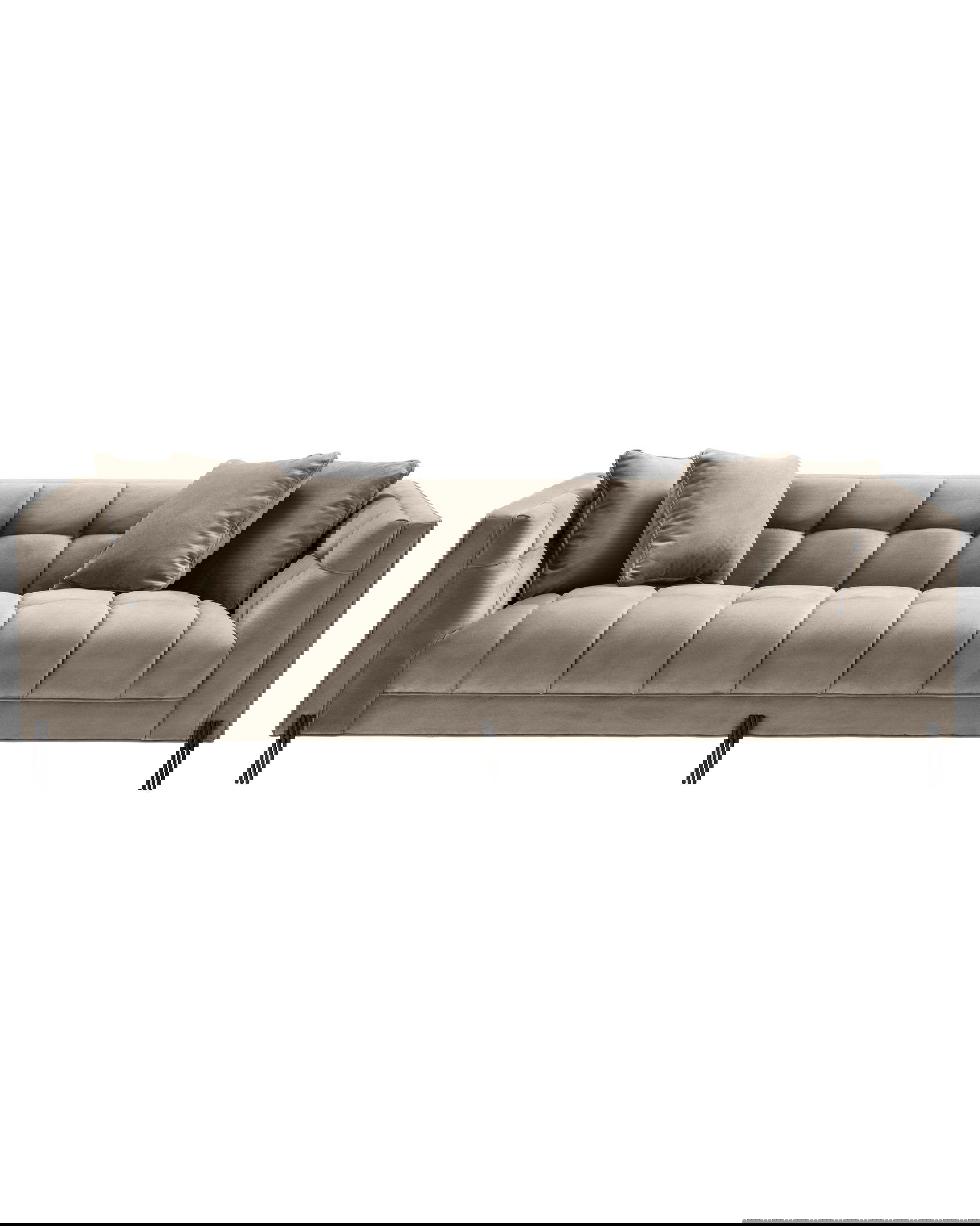 Sienna soffa savona greige