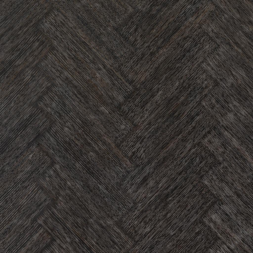 Melchior matbord charcoal oak