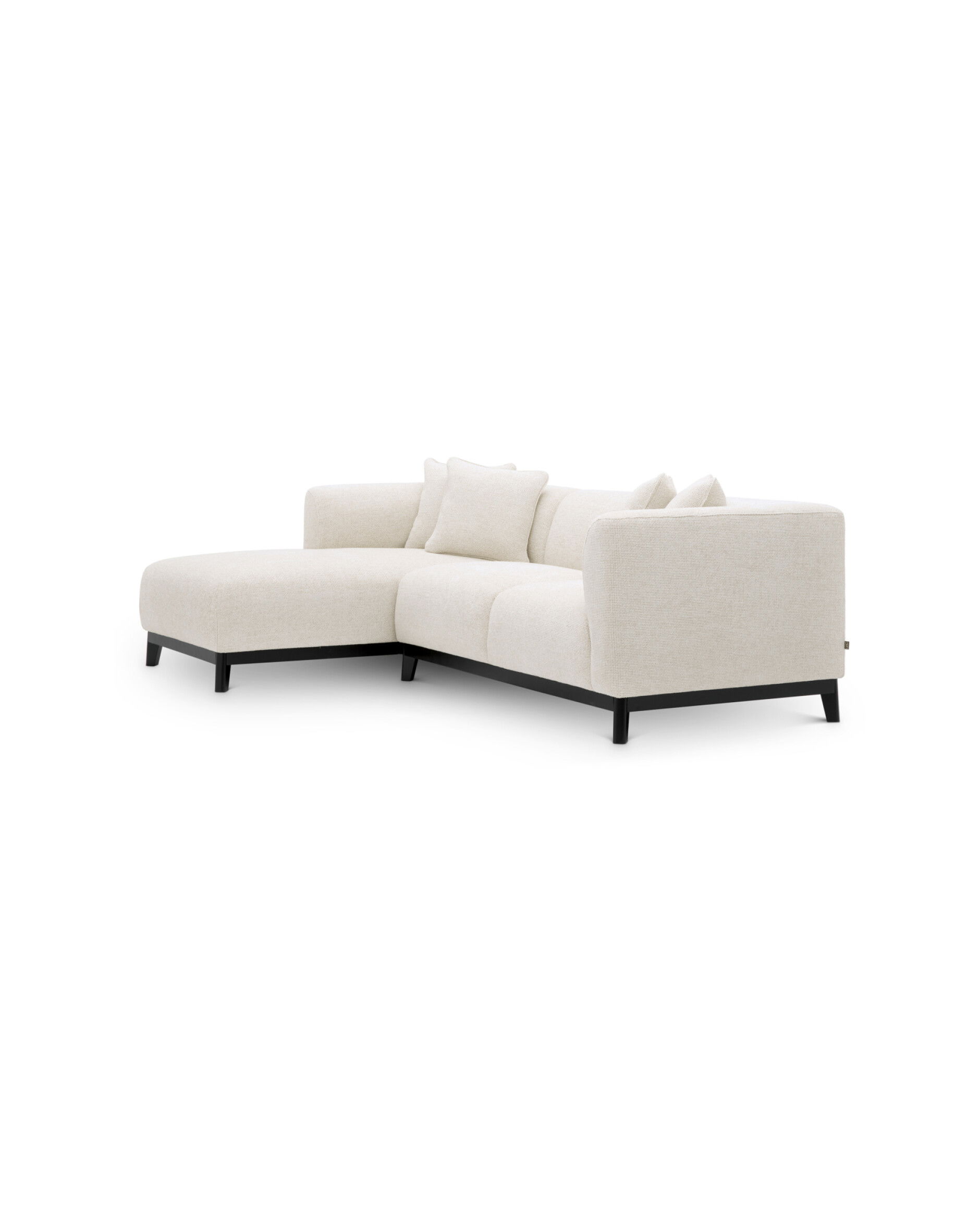 Corso loungesoffa lyssa off-white