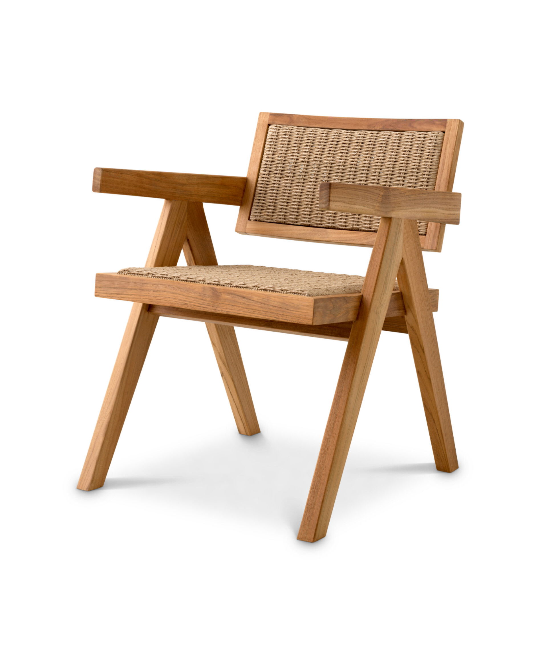 Kristo matstol natur