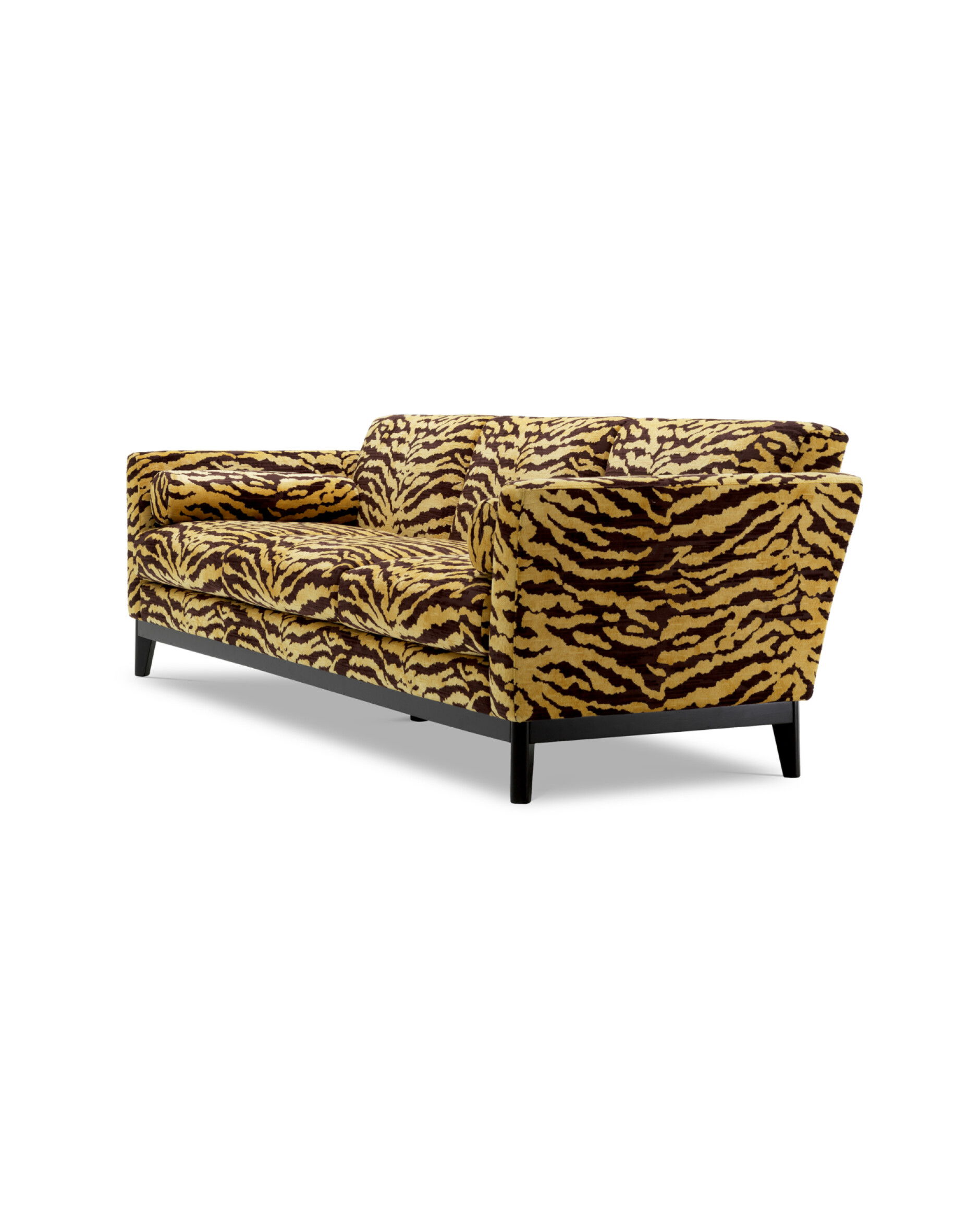 Flux Sofa Tigris Brown