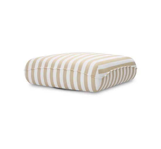 Relax Pouf Florent Beige