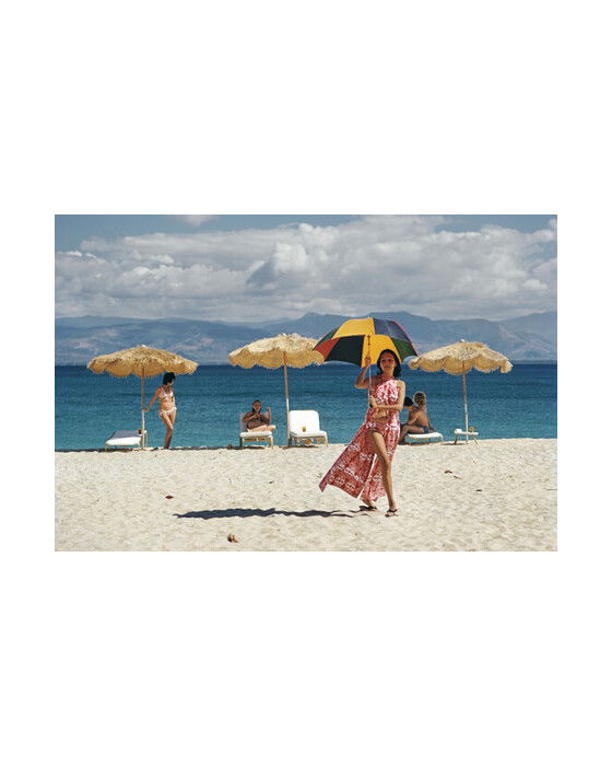 Private Island, Philippines