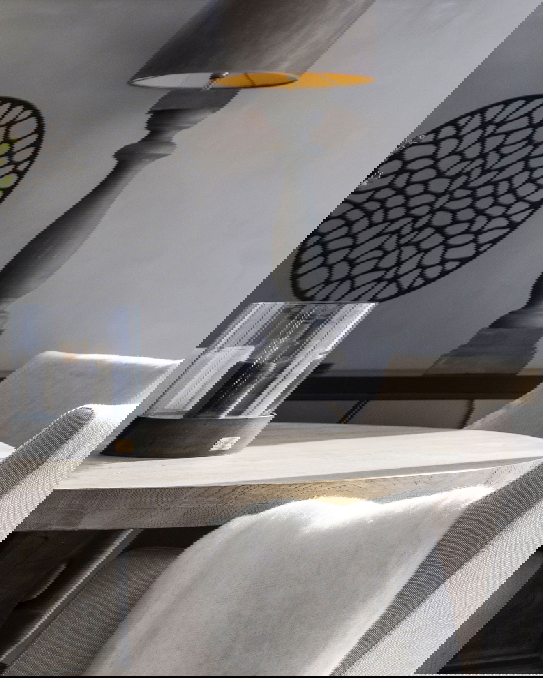 Normandie bordslampa