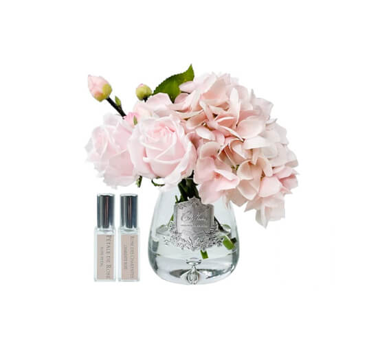 Pink - Fleur de Charme Gift Set