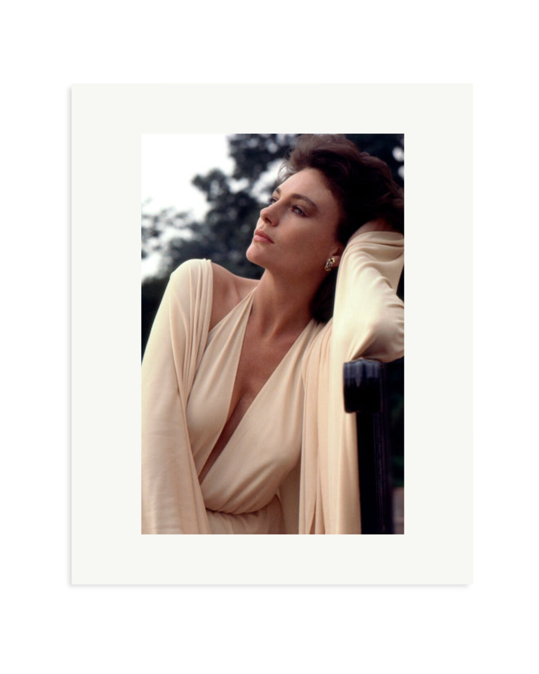 Jacqueline Bisset, 1973 Print Only / Medium