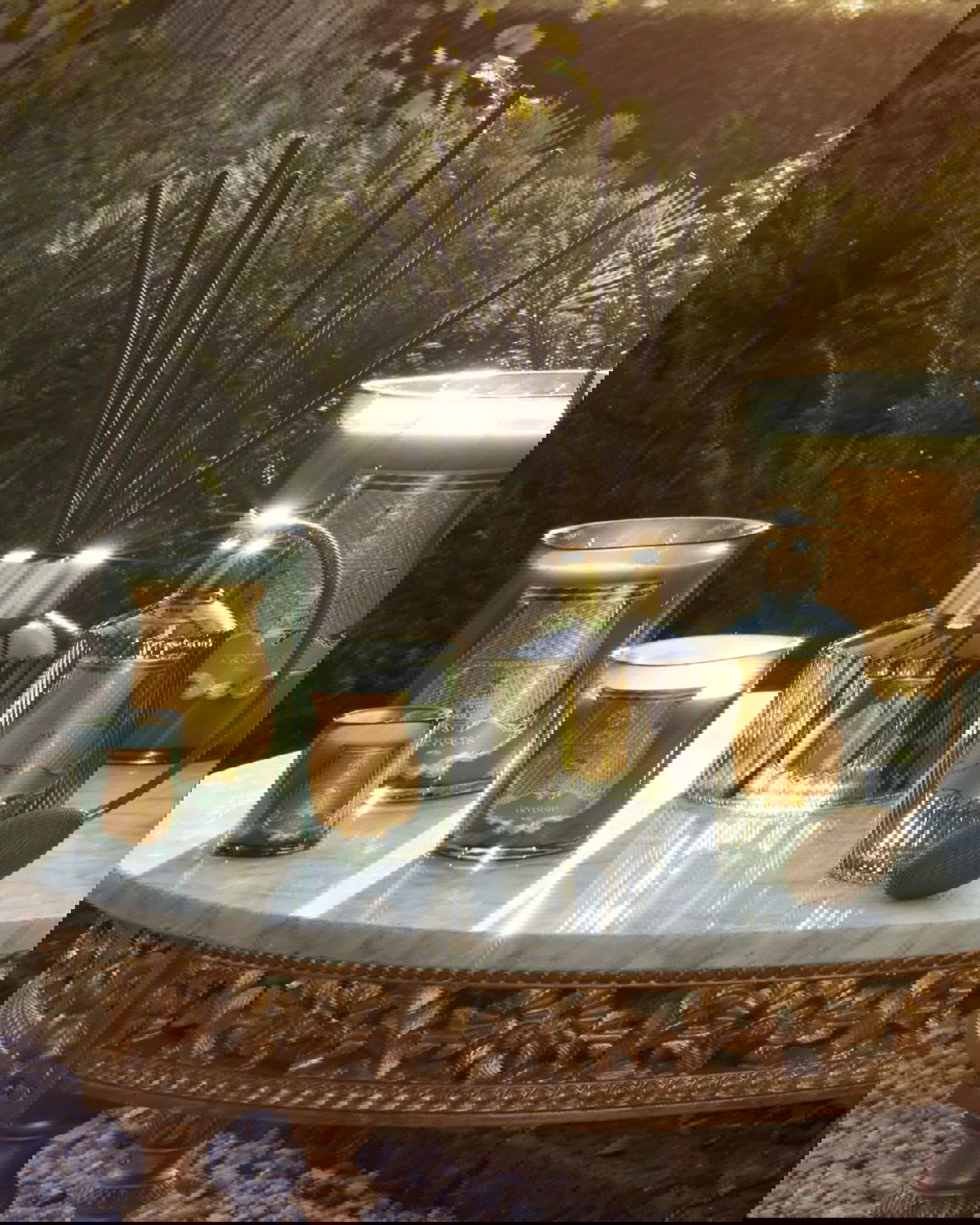 Trudon Figuerie geurkaars