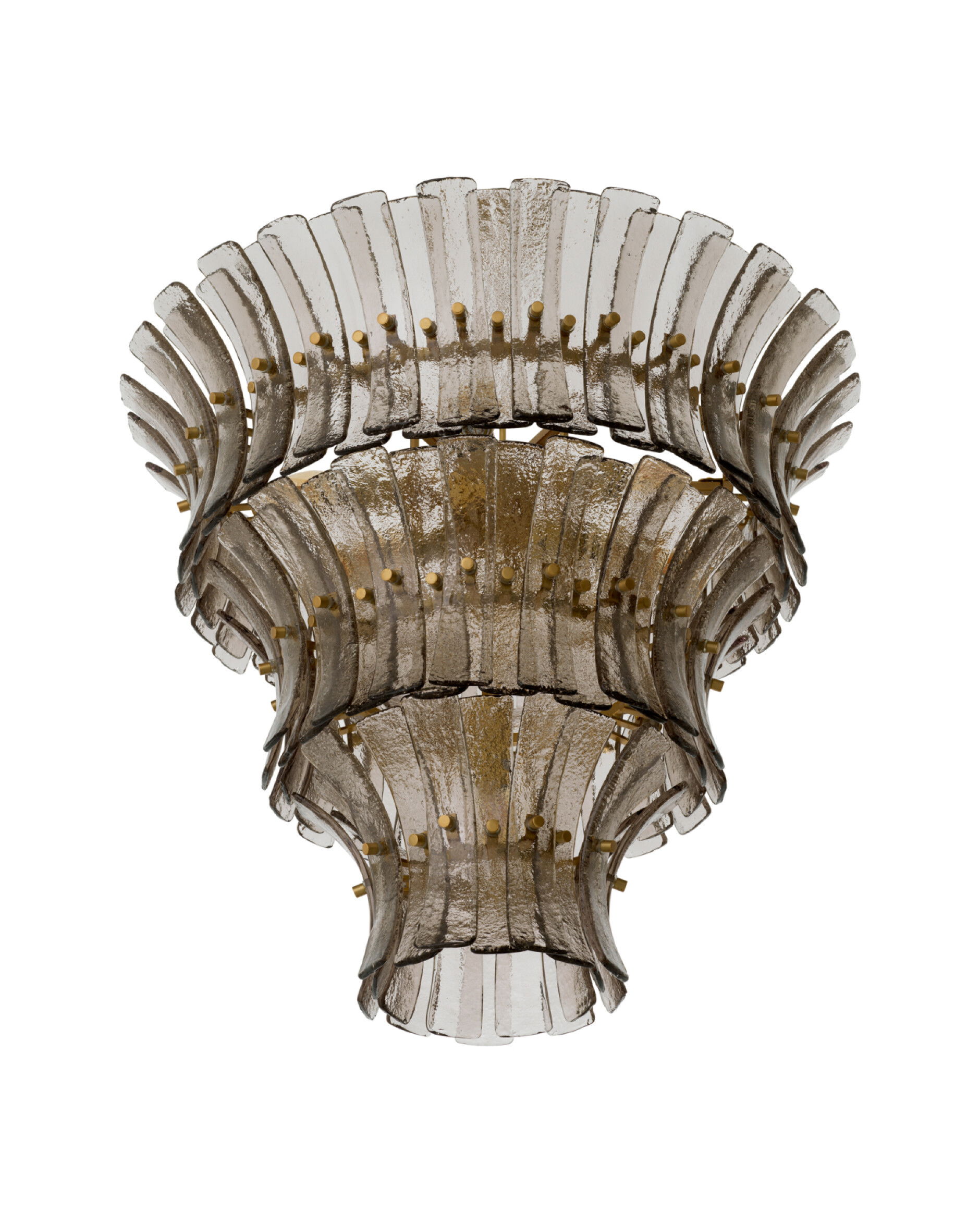 Toscano deckenleuchte smoke