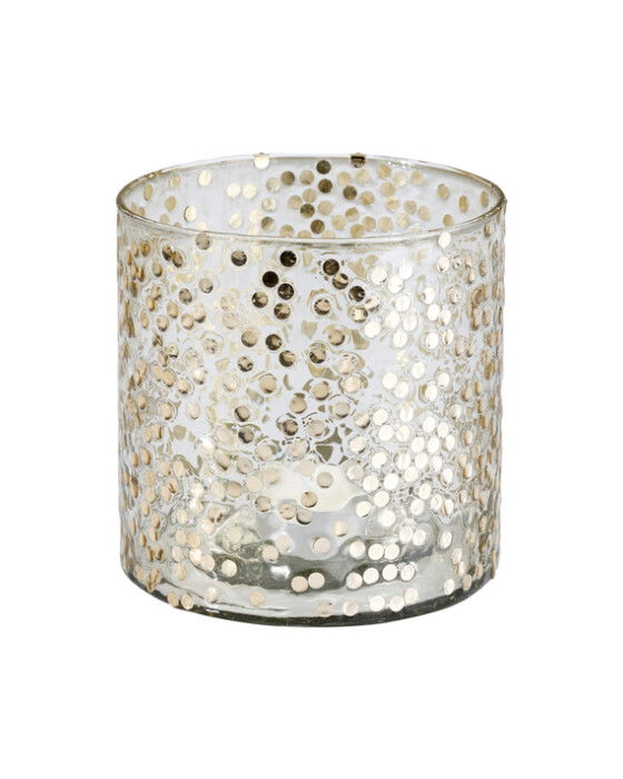 Asterion lyslykt gull L