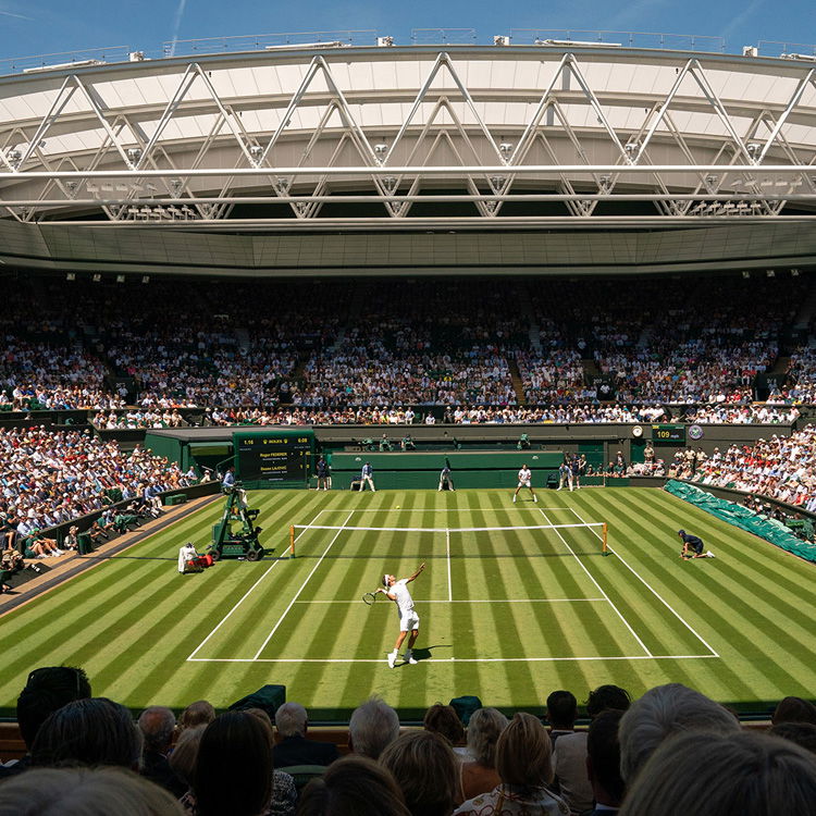 Wimbledon Collection