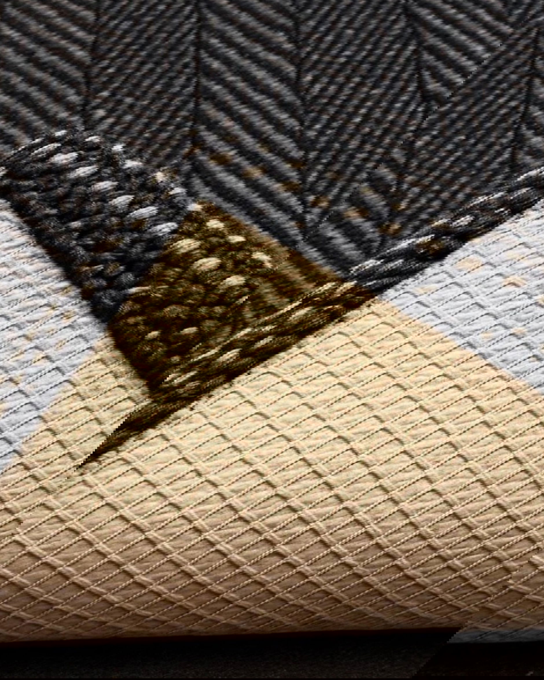 Kalanruoto-ovimatto antrasiitti