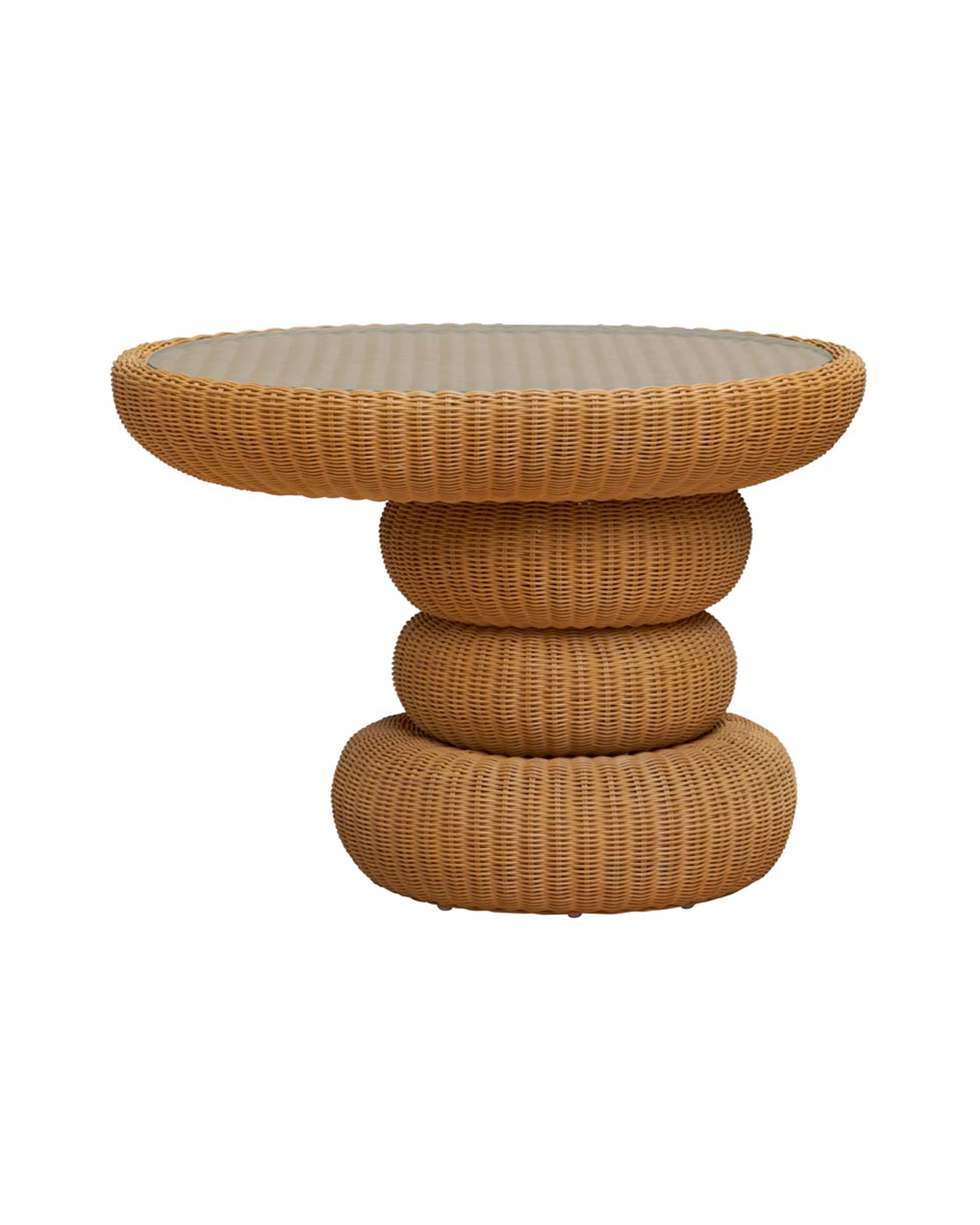 Morley side table