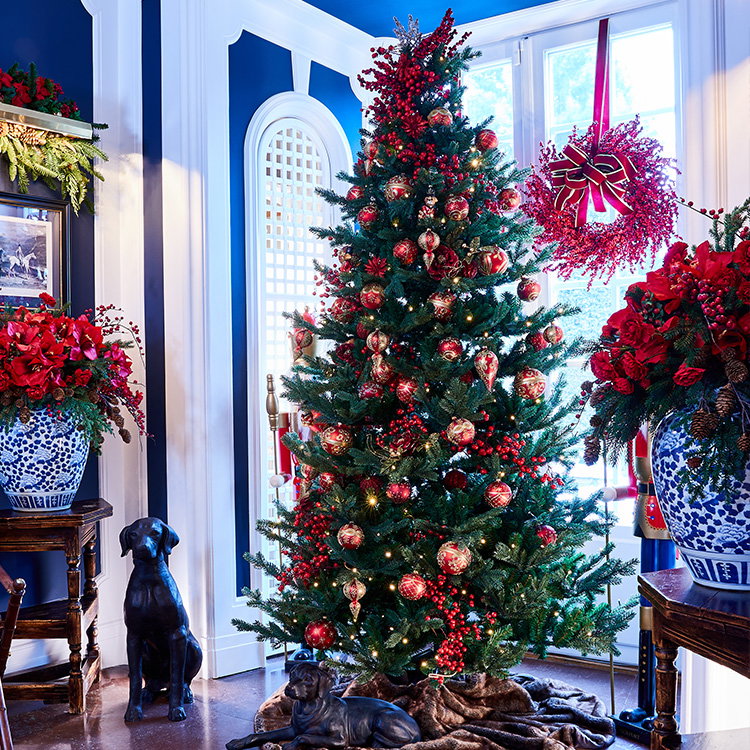 Christmas Trees