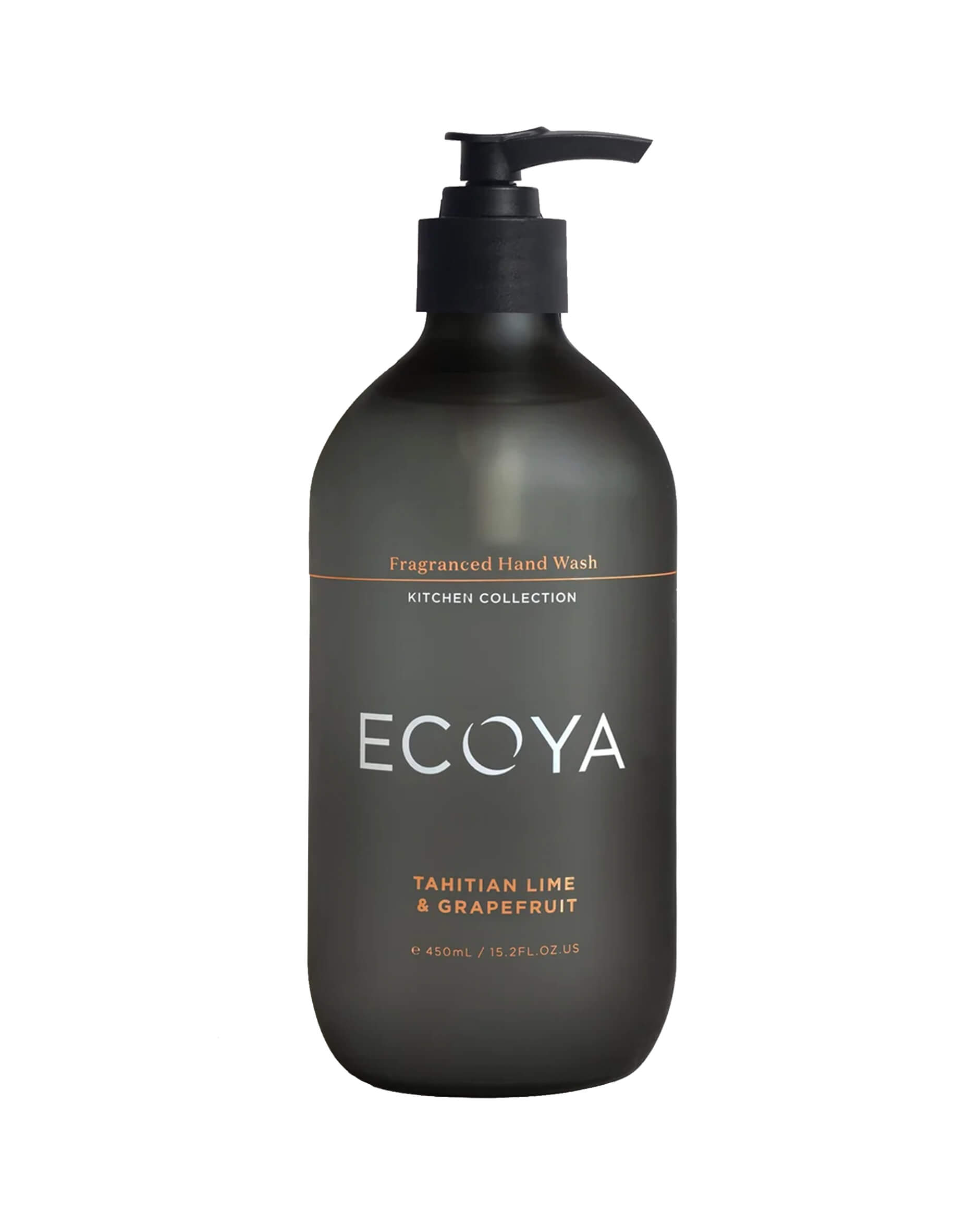 Tahitian Lime & Grapefruit hand- och kroppstvål