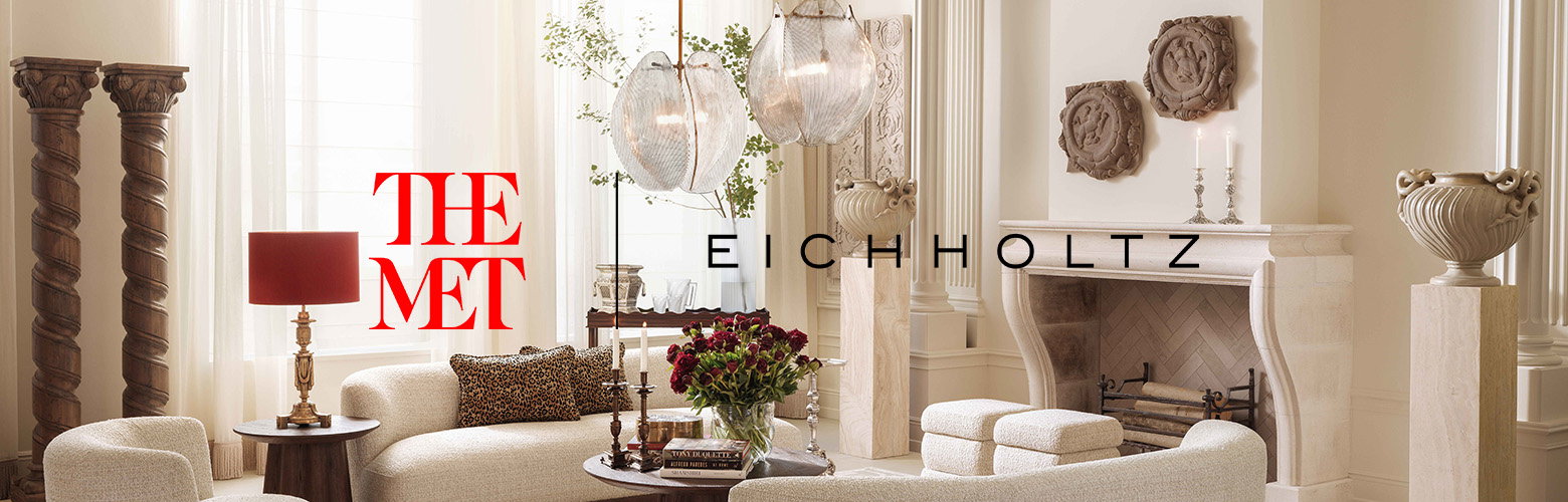 Eichholtz - The widest selection in the Nordics - Buy at Newport