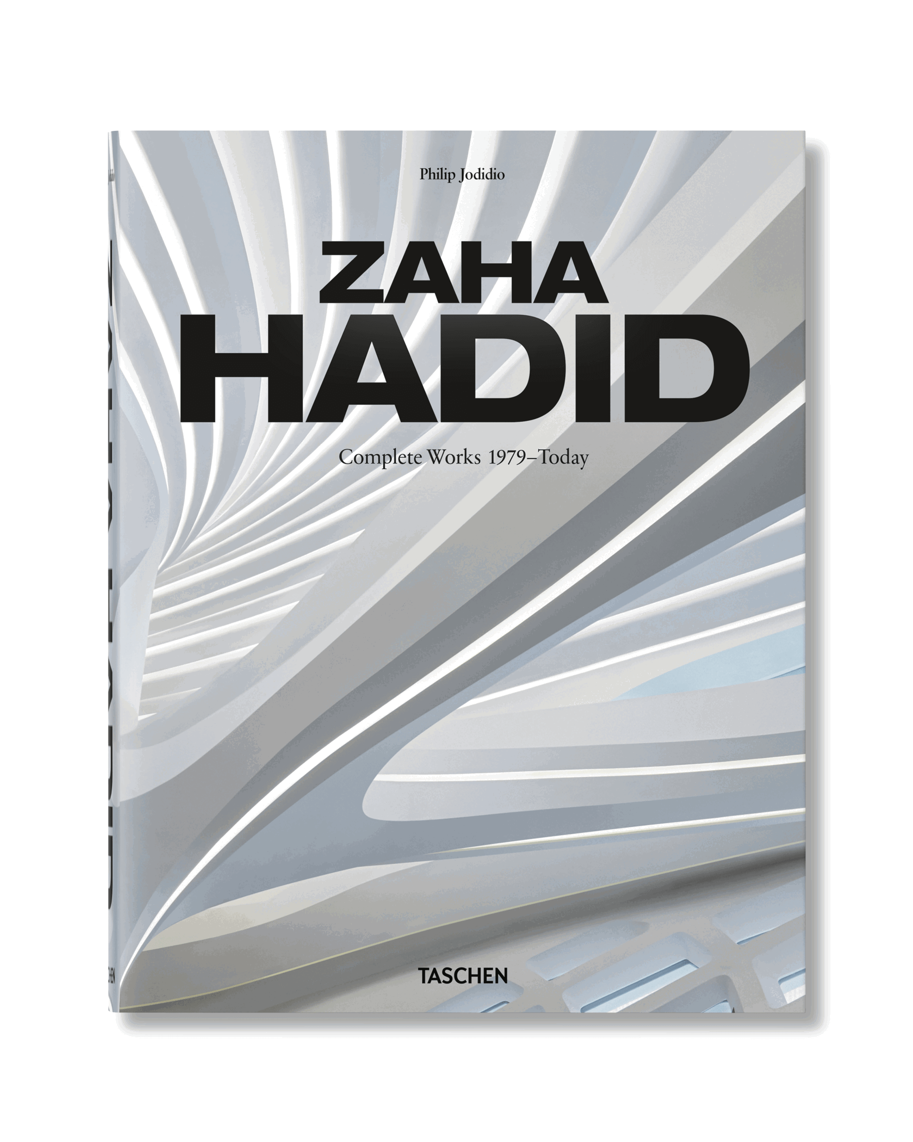 Zaha Hadid. Complete Works 1979–Today