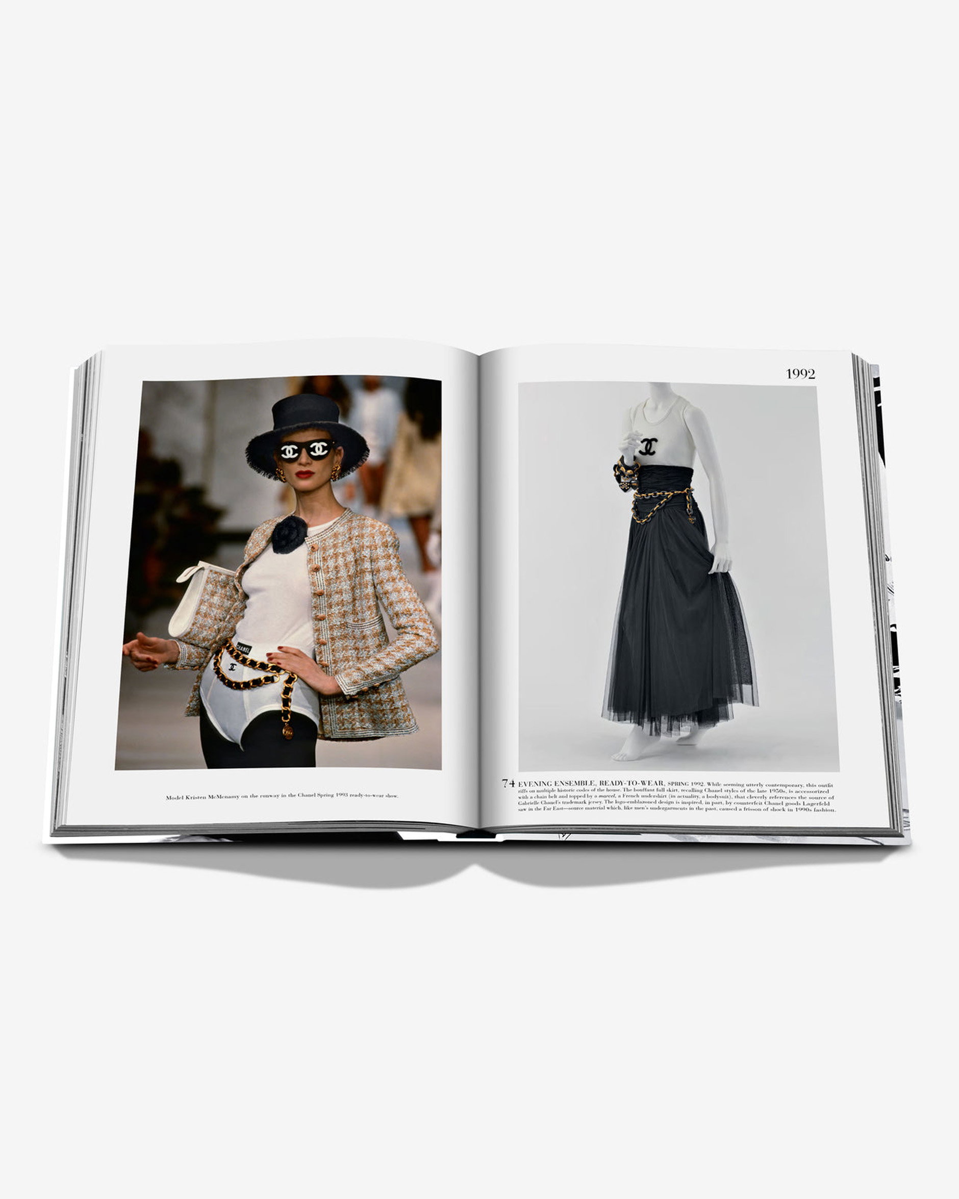 Chanel: The Legend of an Icon