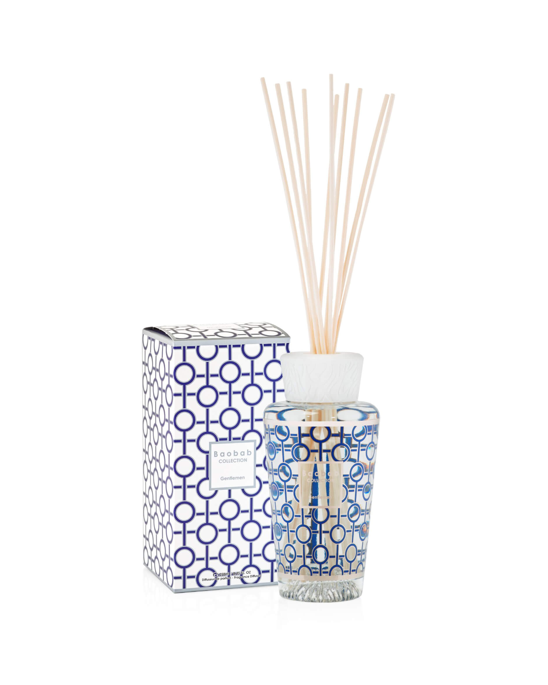 Gentlemen doftpinnar