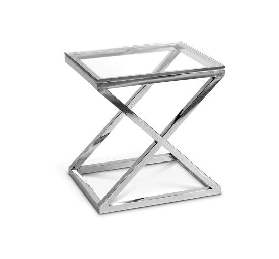 Criss Cross sidobord M OUTLET