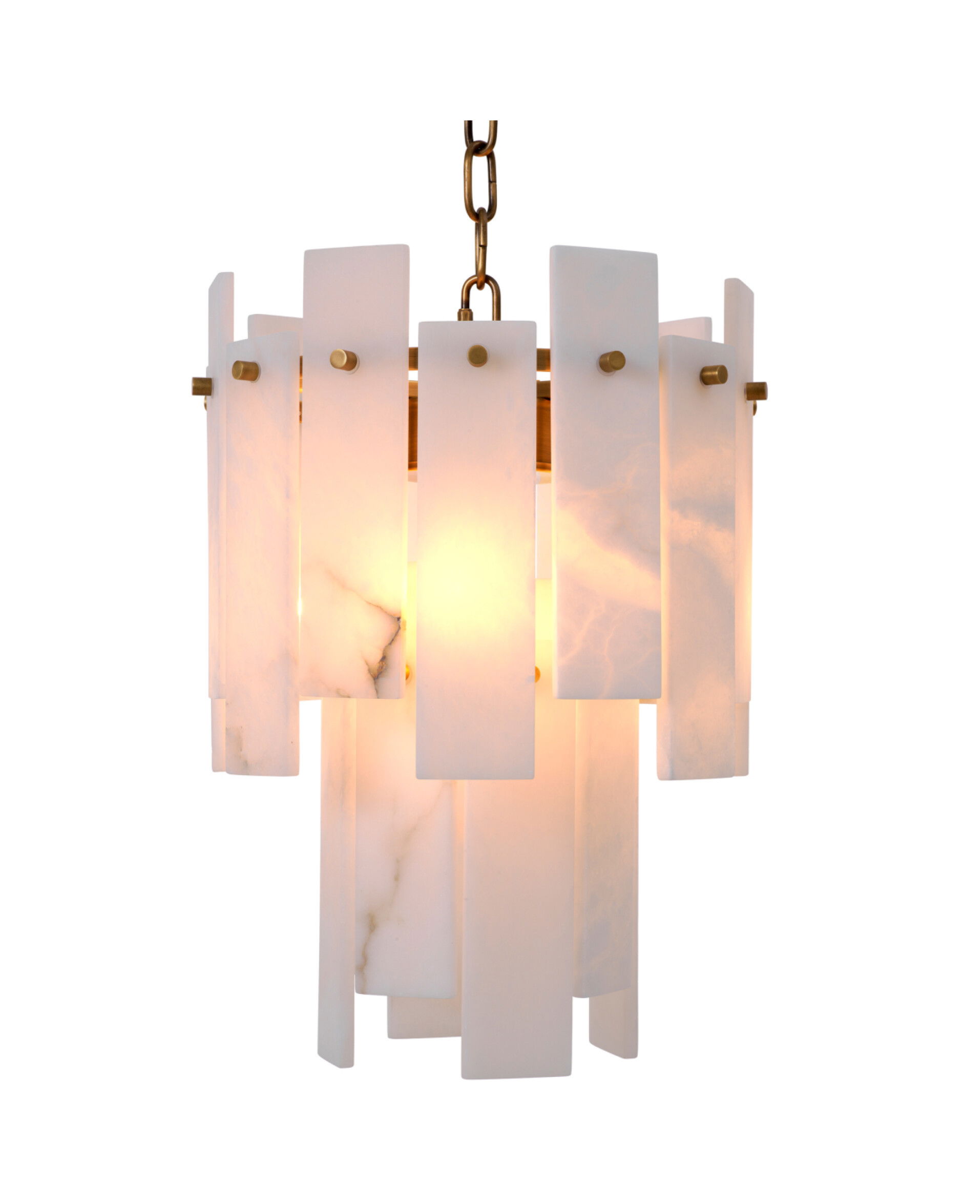 Acevedo takkrona alabaster