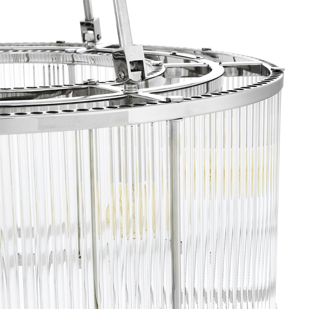 Bernardi kattokruunu hopea OUTLET