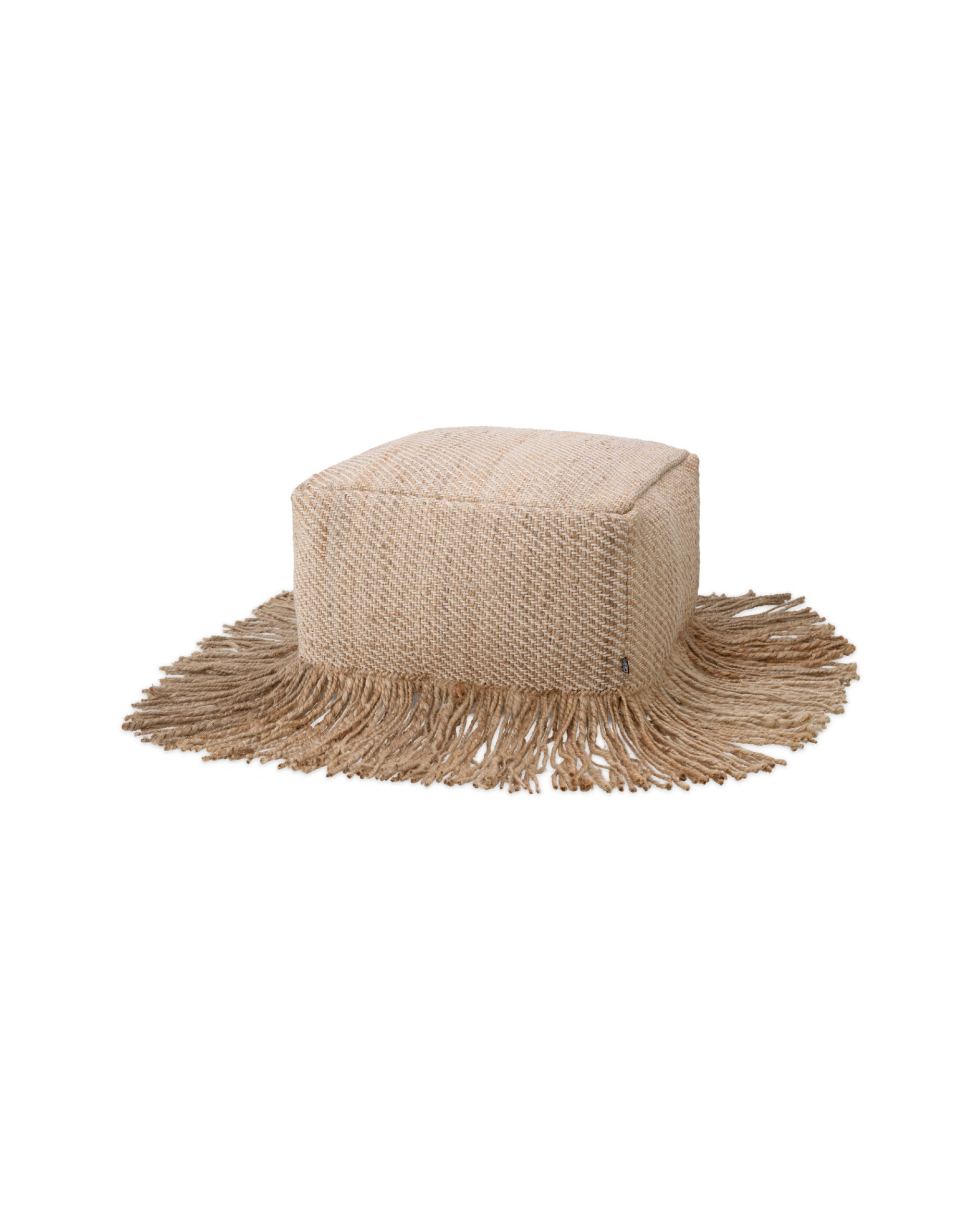 Vieste fotpall natur