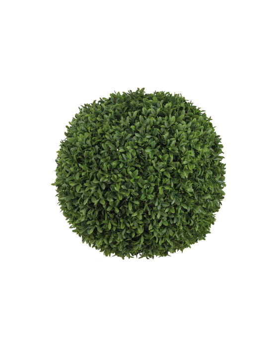 Buxbom konstväxt grön