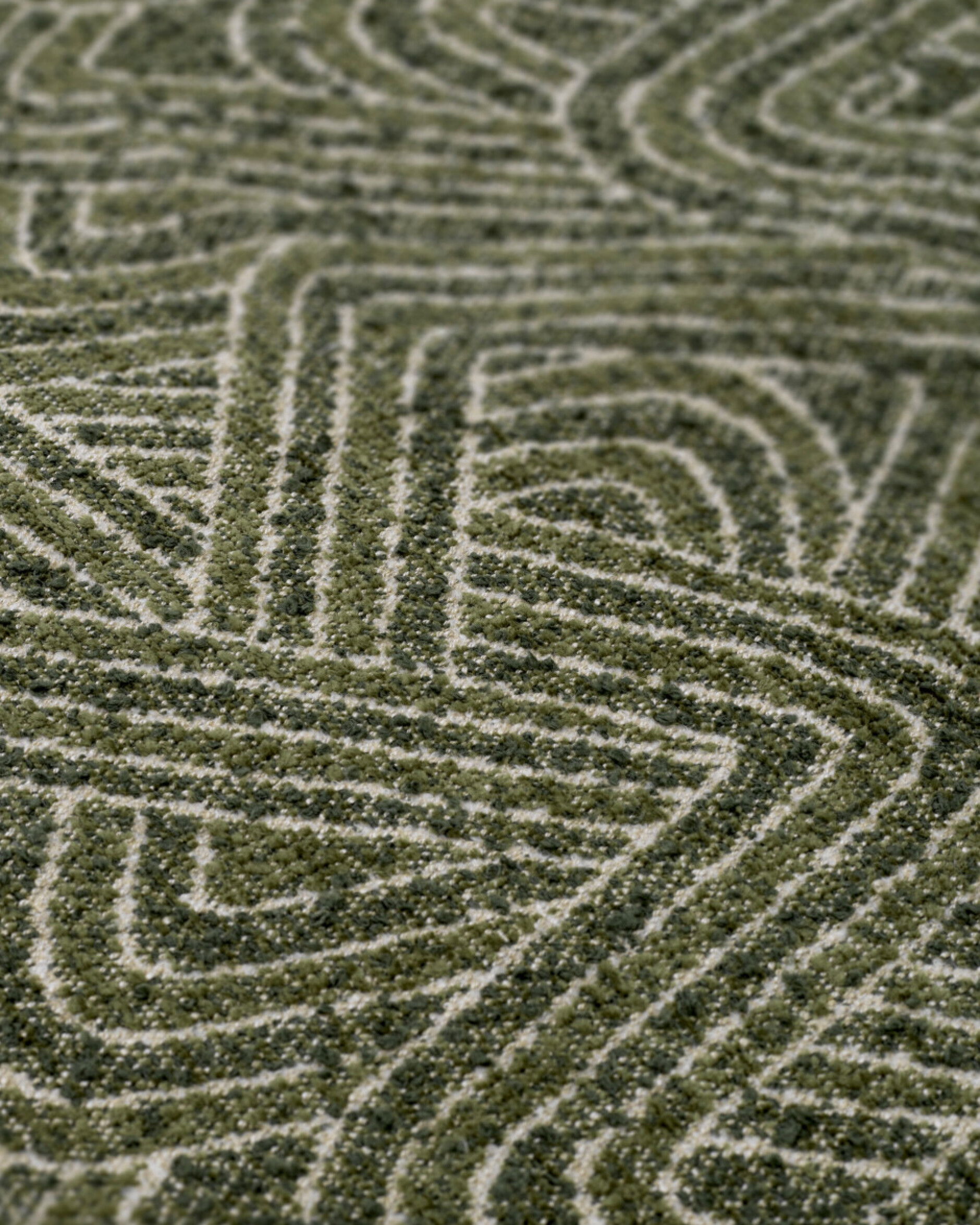 Amarante Marston camari green