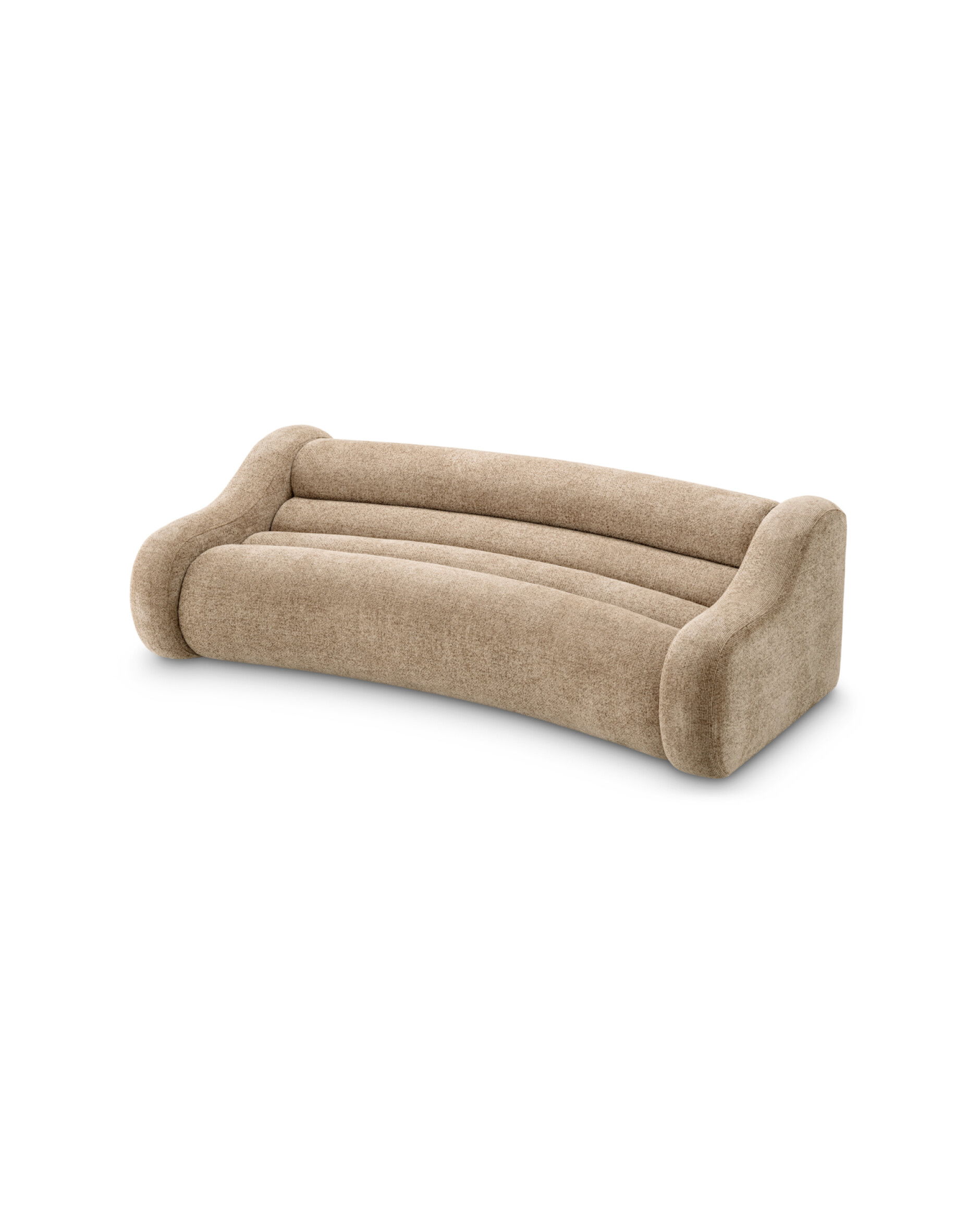 Carbone soffa lyssa sand