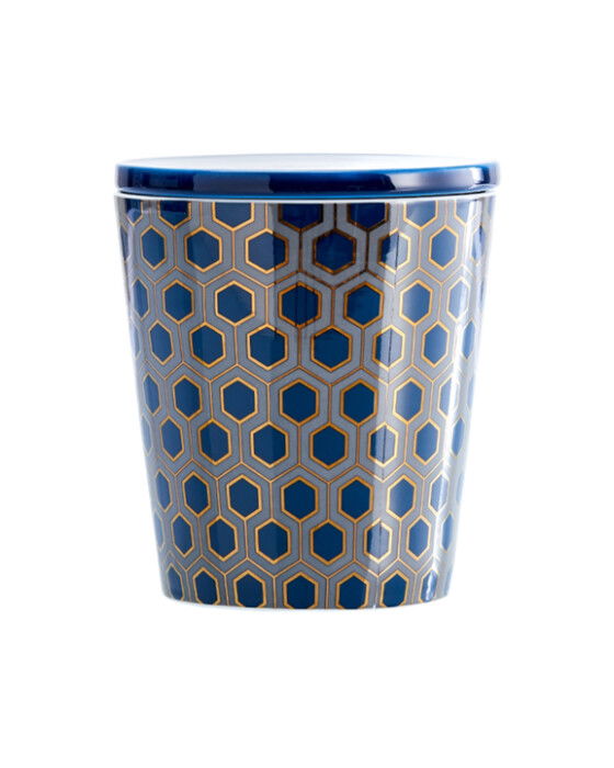 Cologne Retro doftljus | Inredning - Doft & skönhet - Doftljus | Möbelexperten