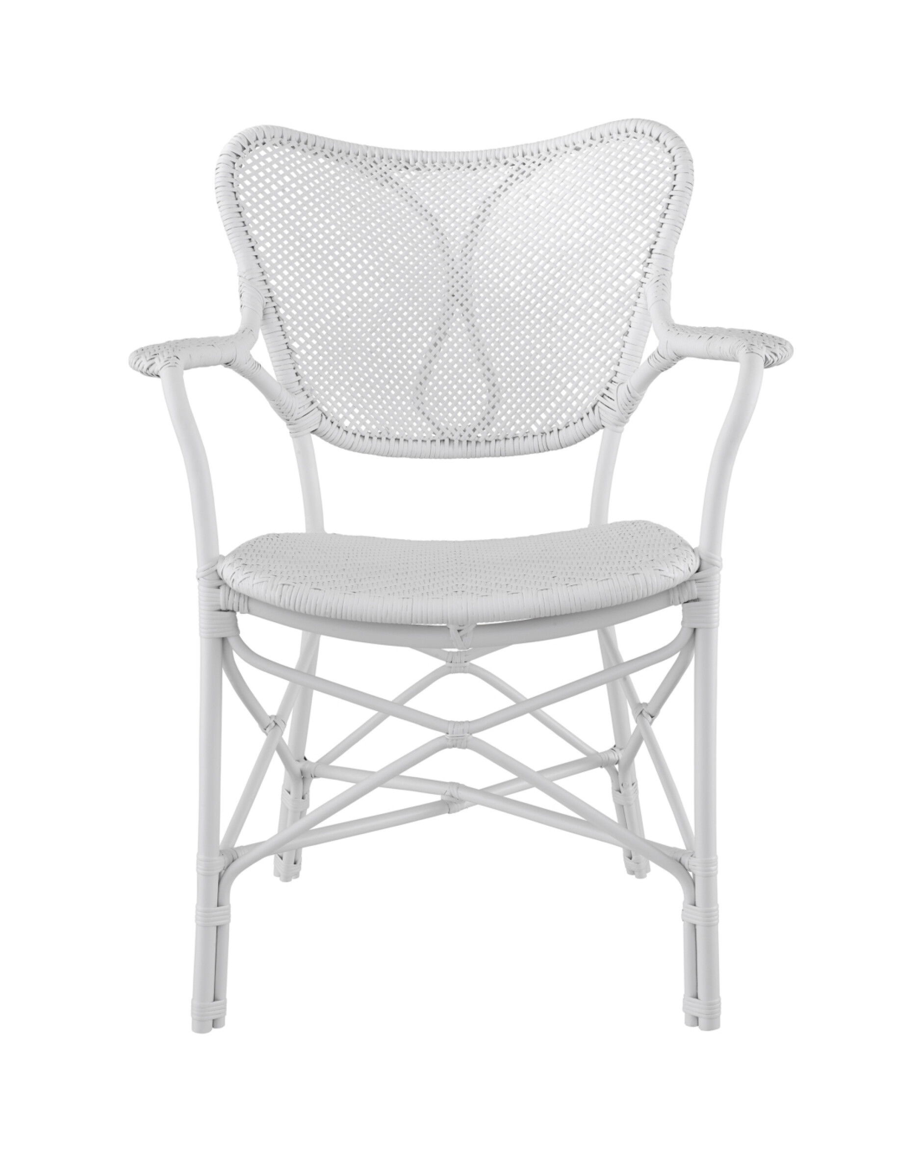 Colony Dining Chair Matte White
