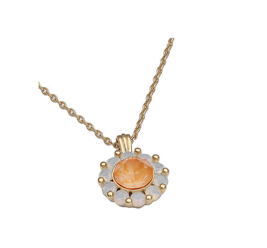 New Miss Sofia halsband tropical