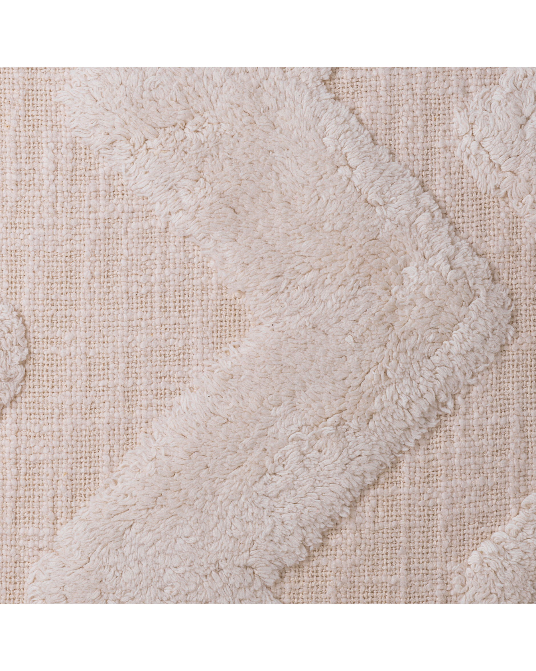 Mynos kudde off-white