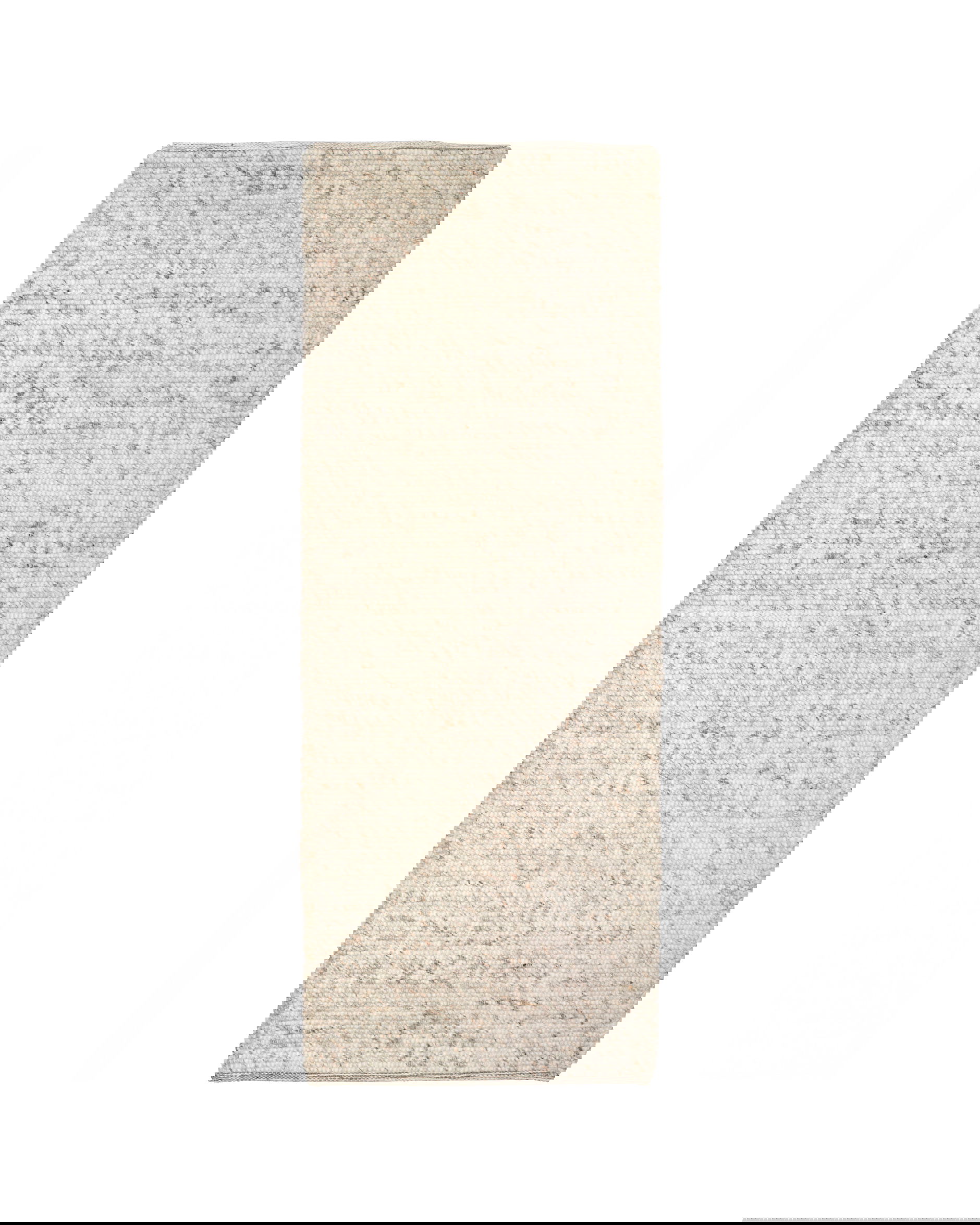 Merino Runner Beige 80x250 OUTLET