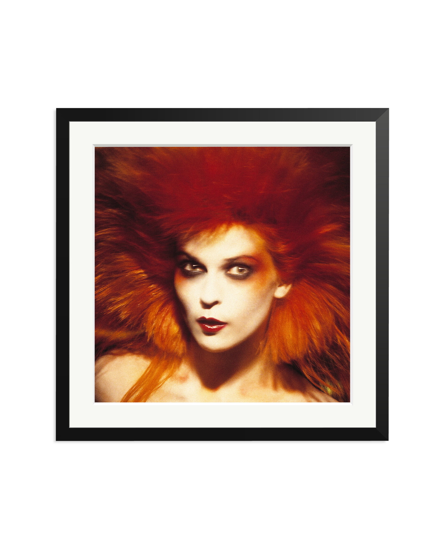 Toyah Willcox Black / XL