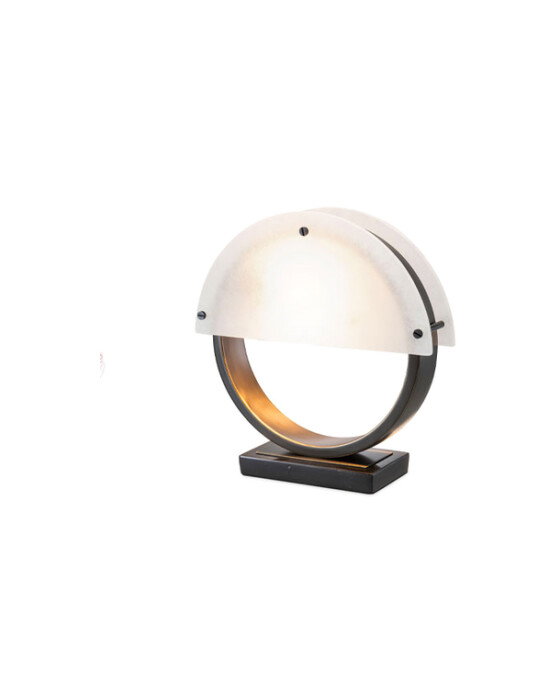 Essence bordslampa alabaster OUTLET