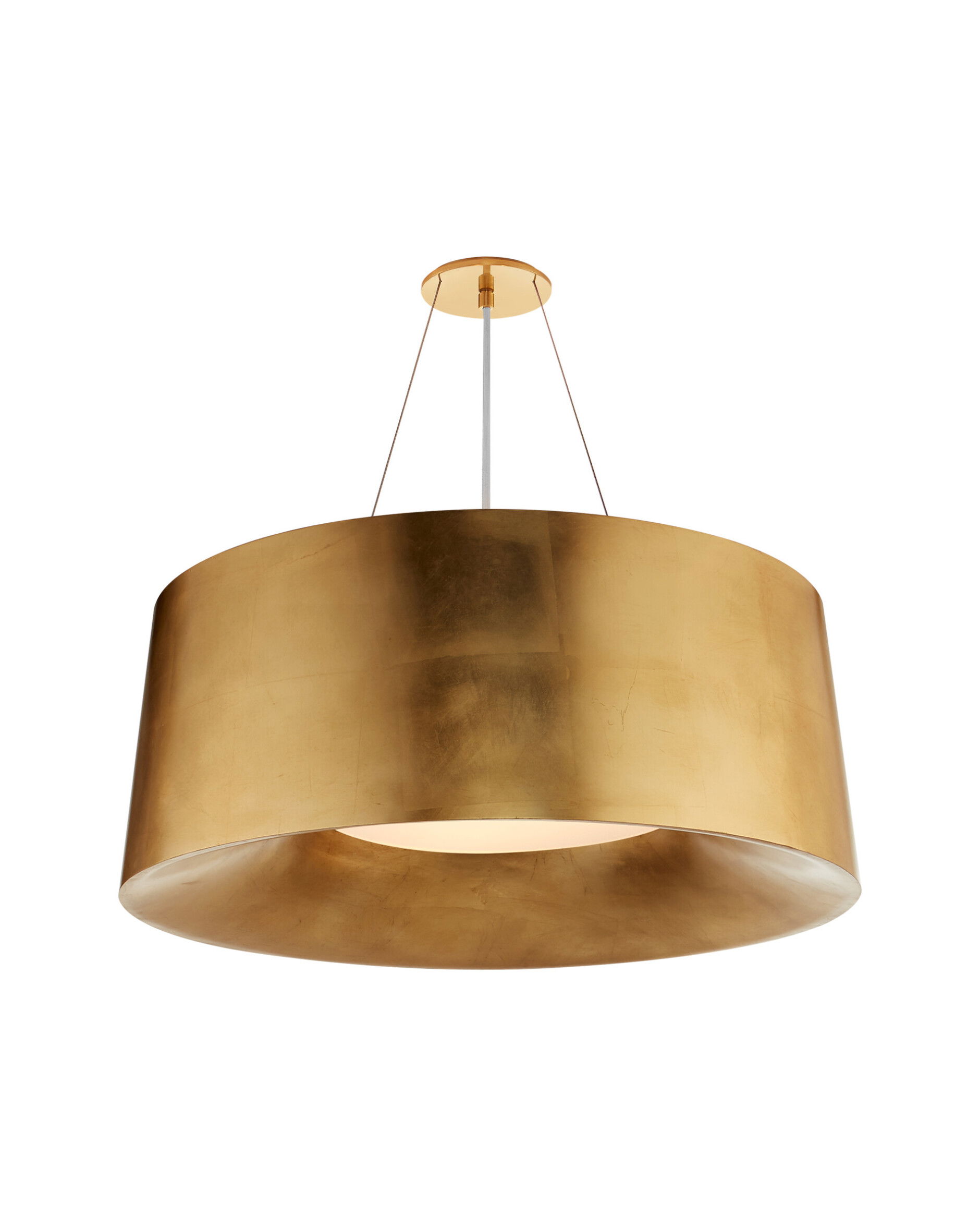 Halo taklampa Gild M