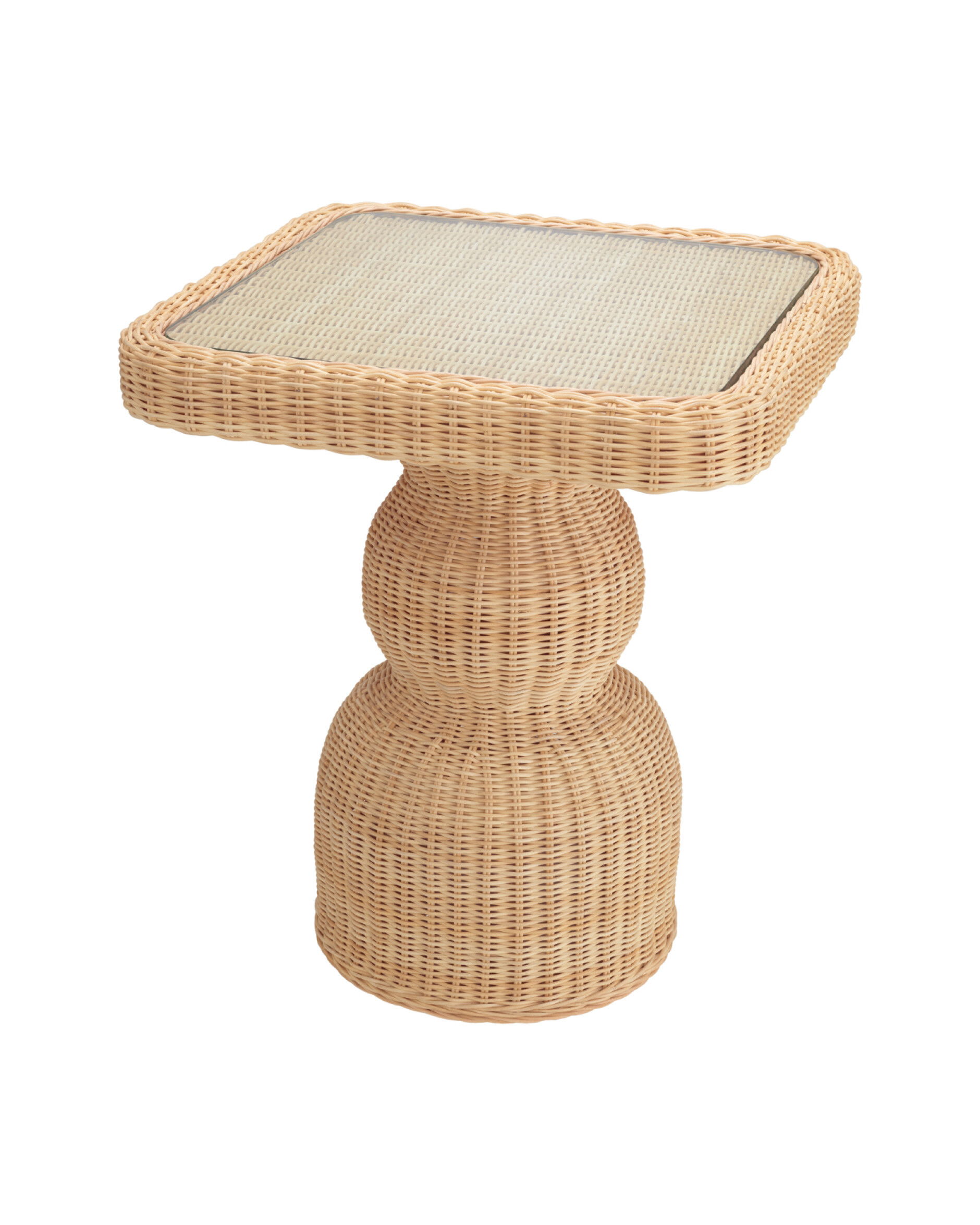 Tiago sidobord rotting