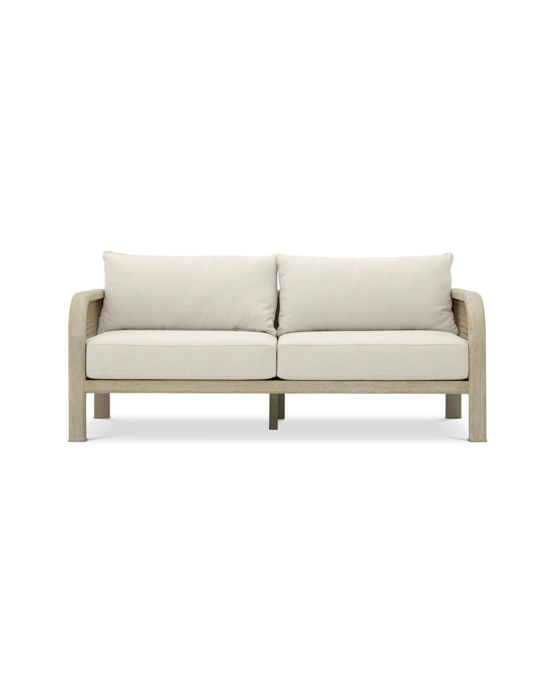 Julian soffa viola sand S