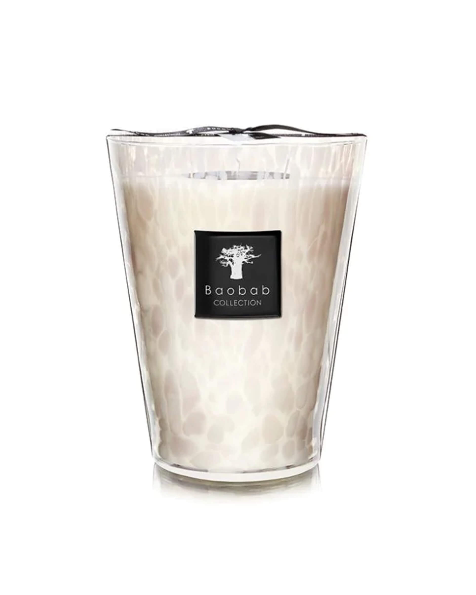 White Pearls doftljus