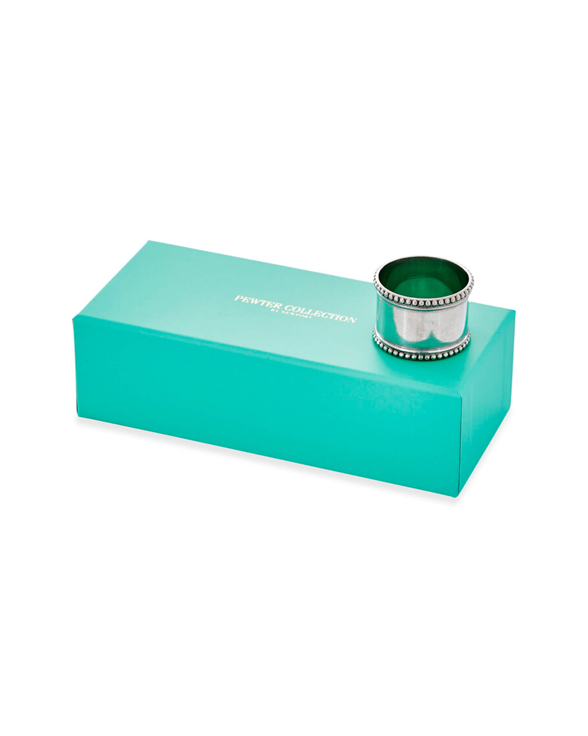 Arthur servettring tenn